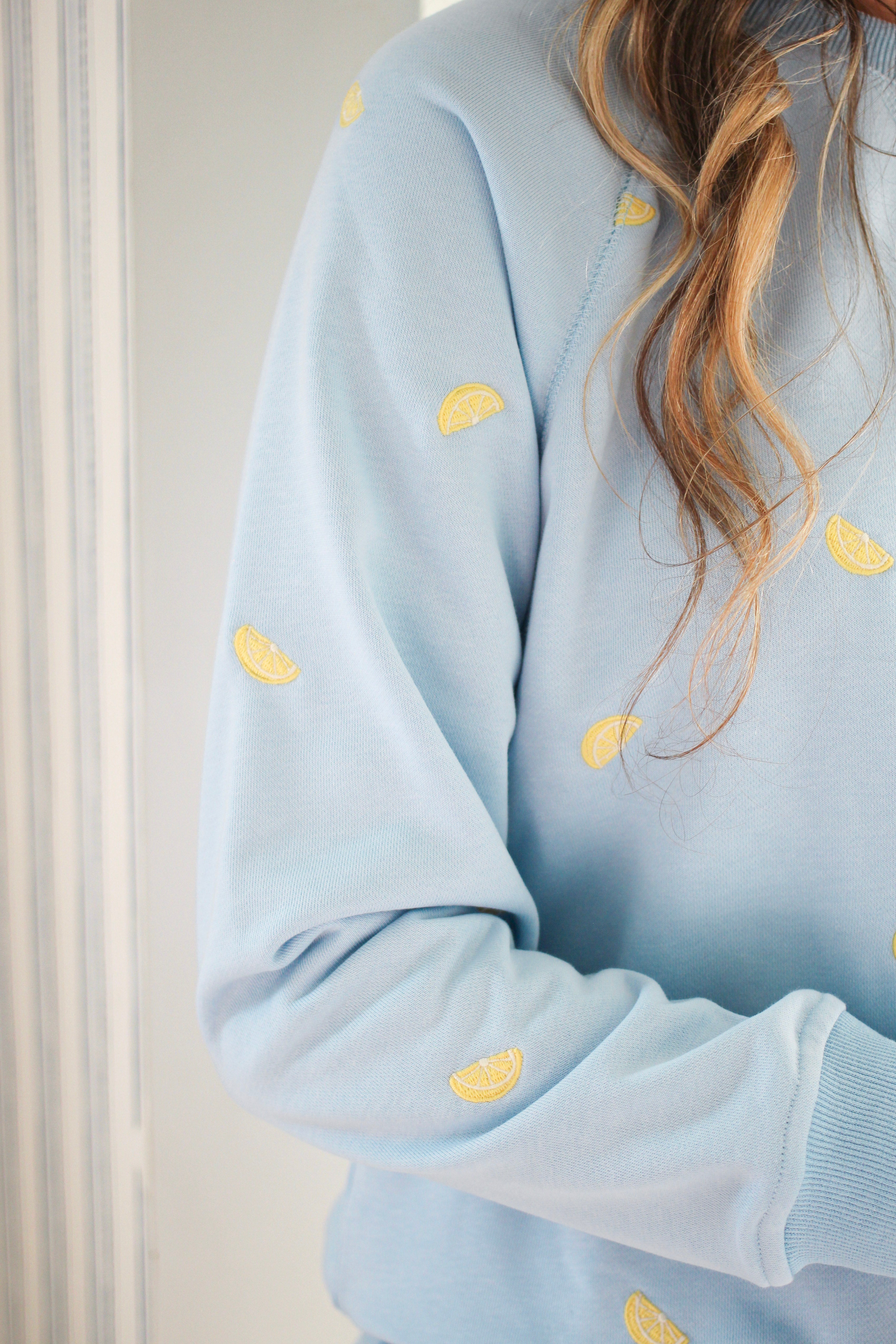 Blue Zest Set