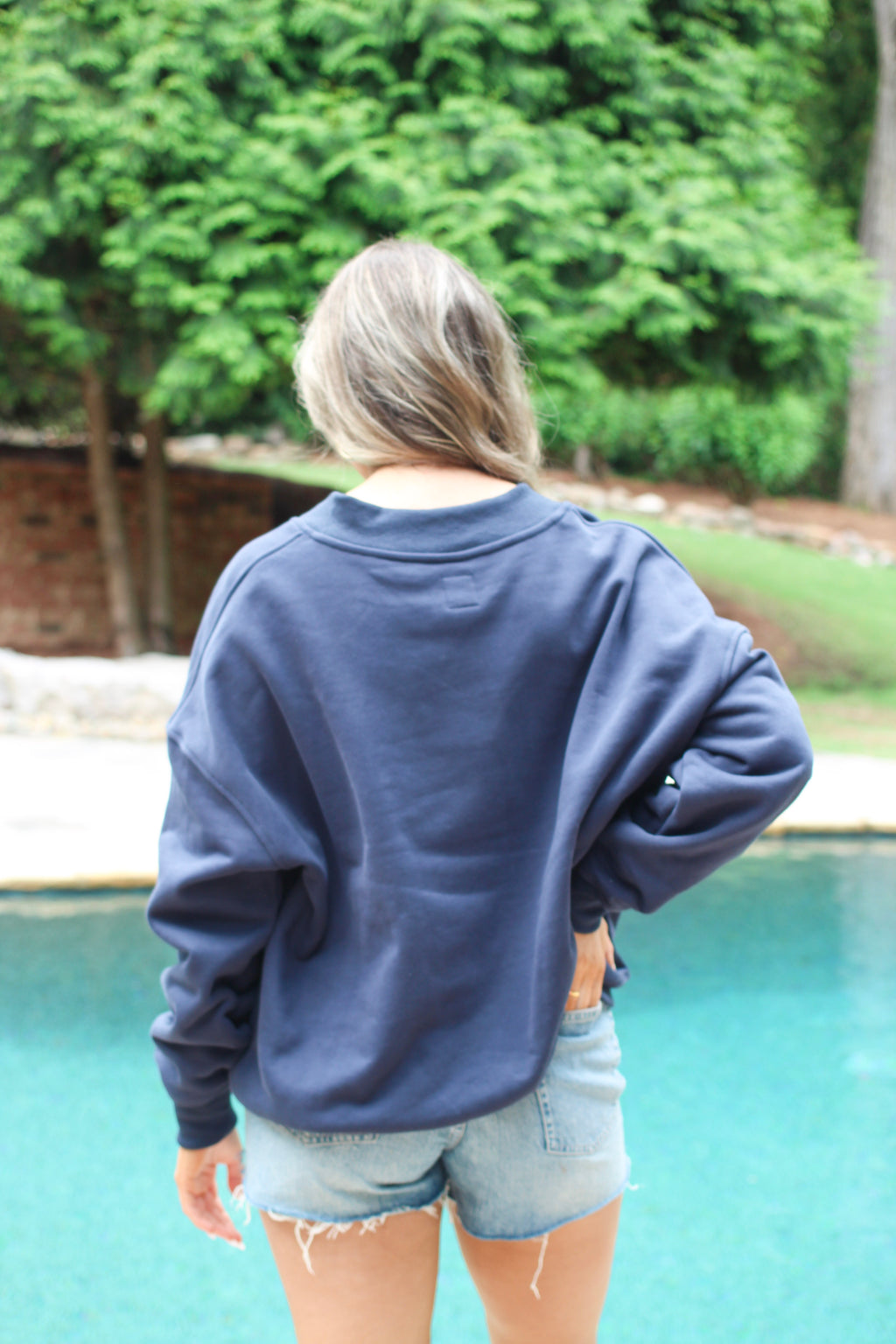 Freedom V-Neck