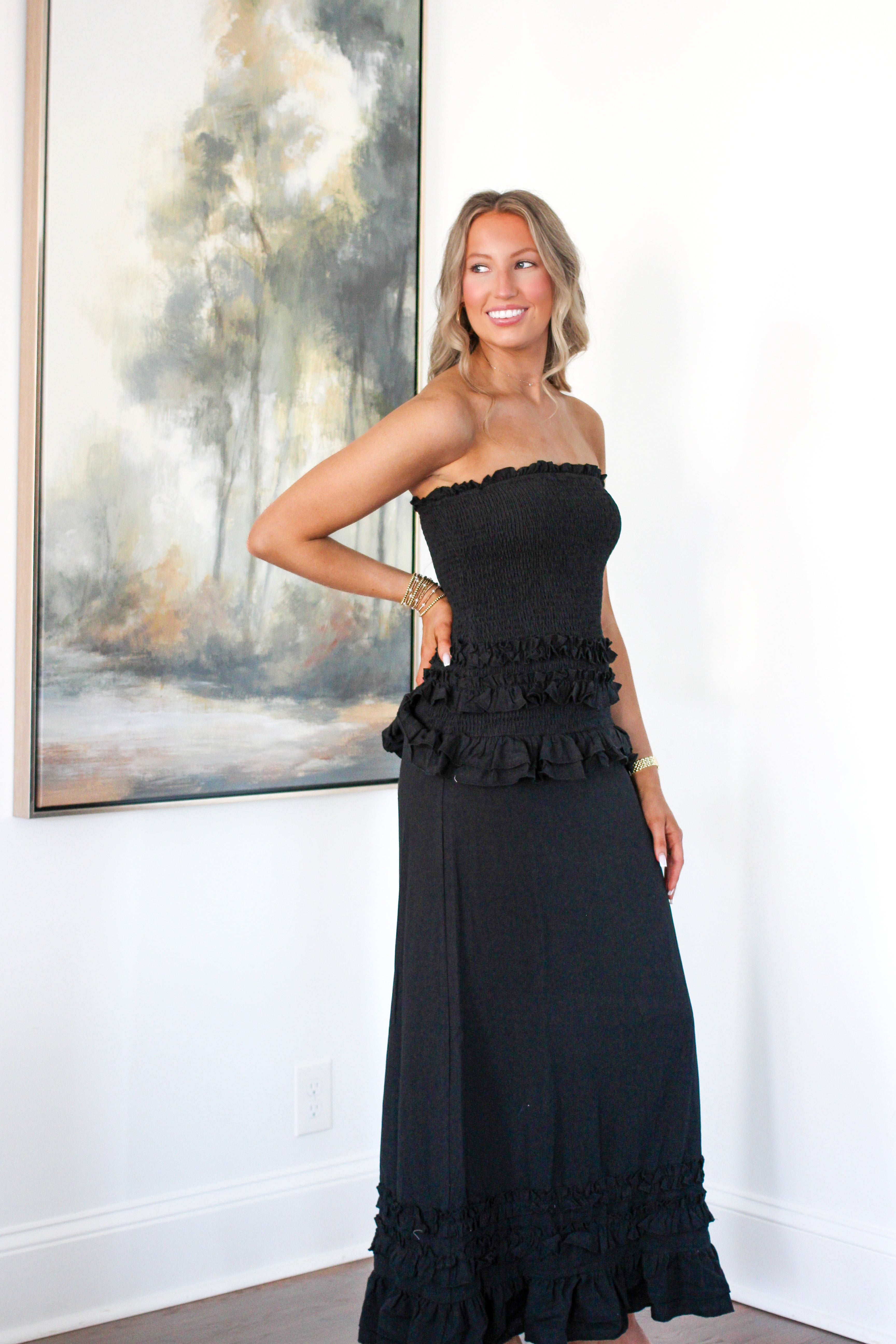 After Dark Dress