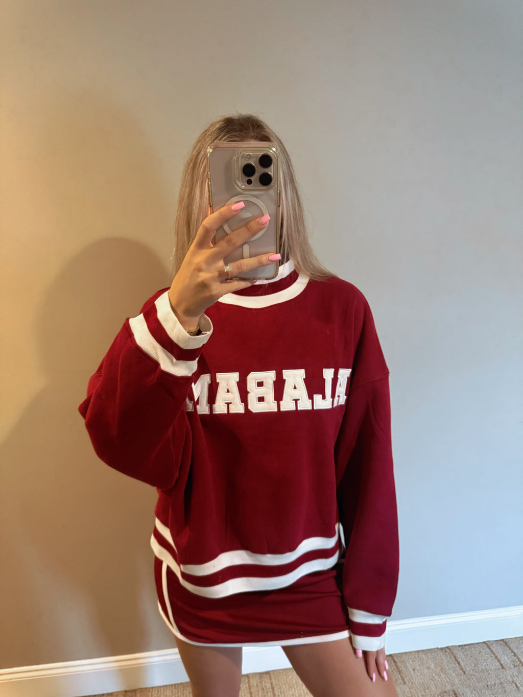 Alabama Mockneck