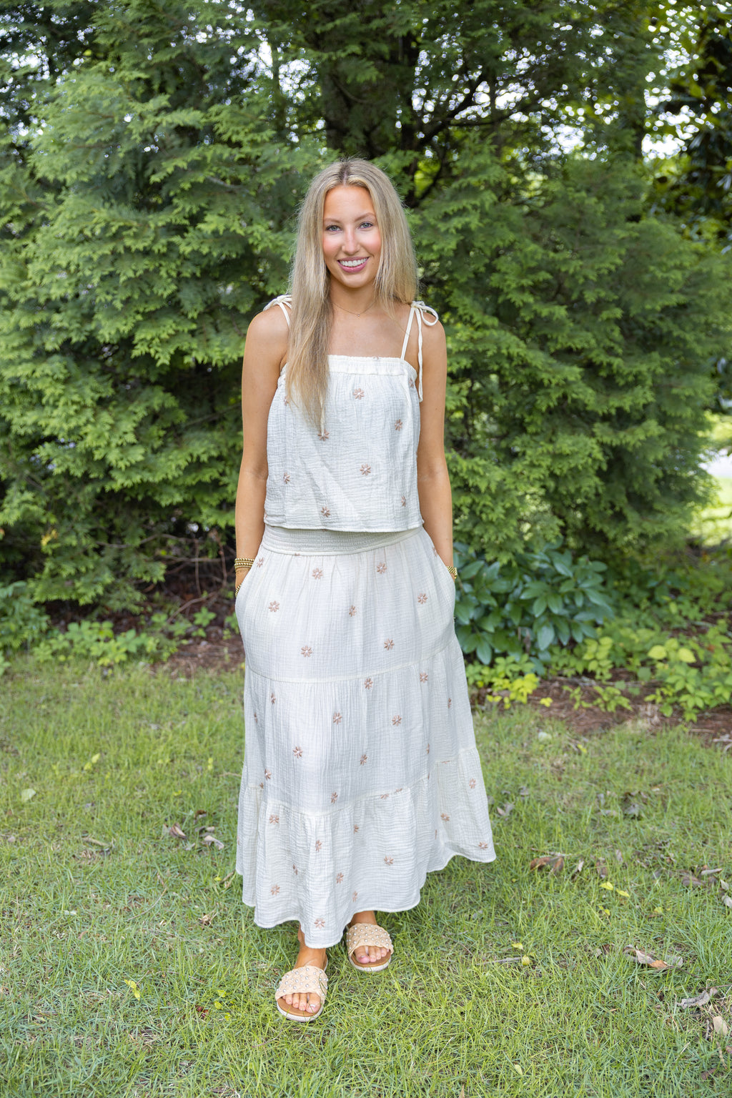 Petal & Pearl Set