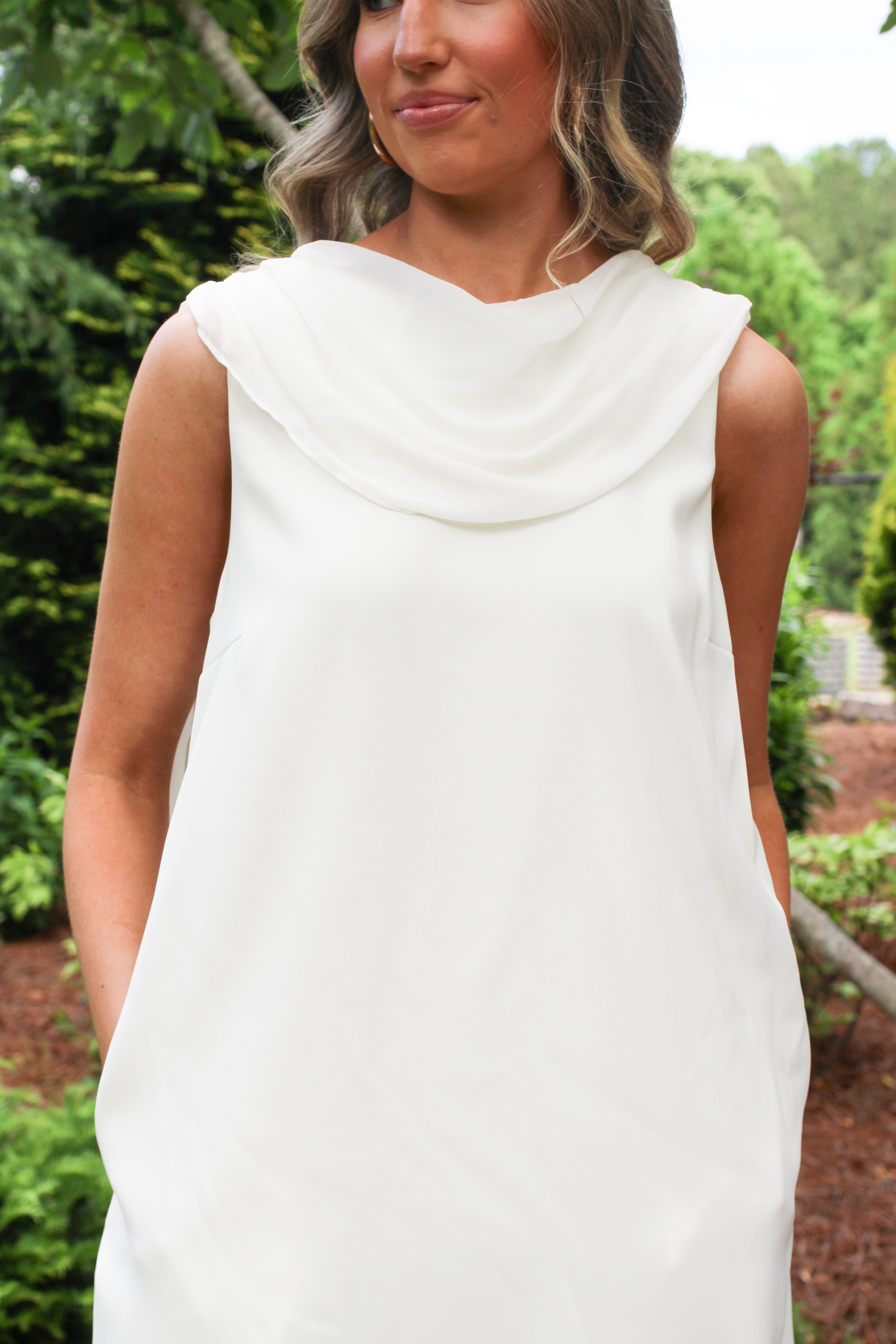 Angel Air Dress