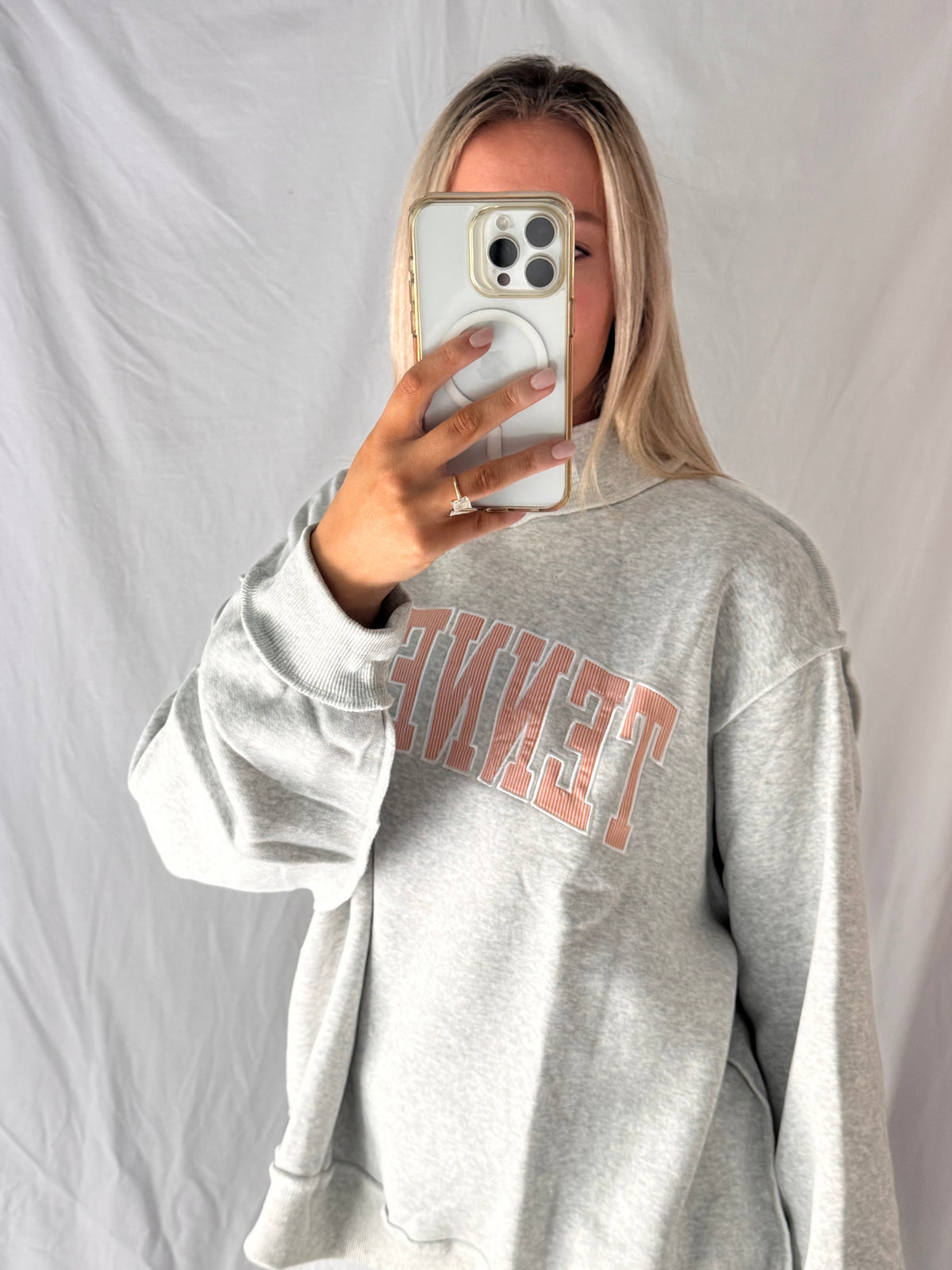Tennessee Mockneck