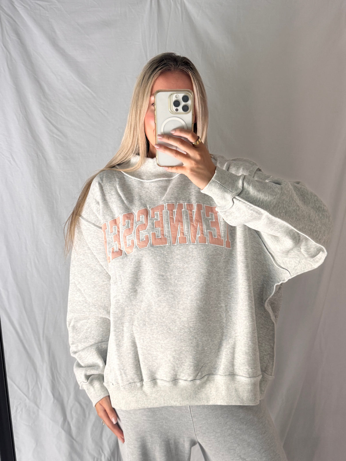 Tennessee Mockneck
