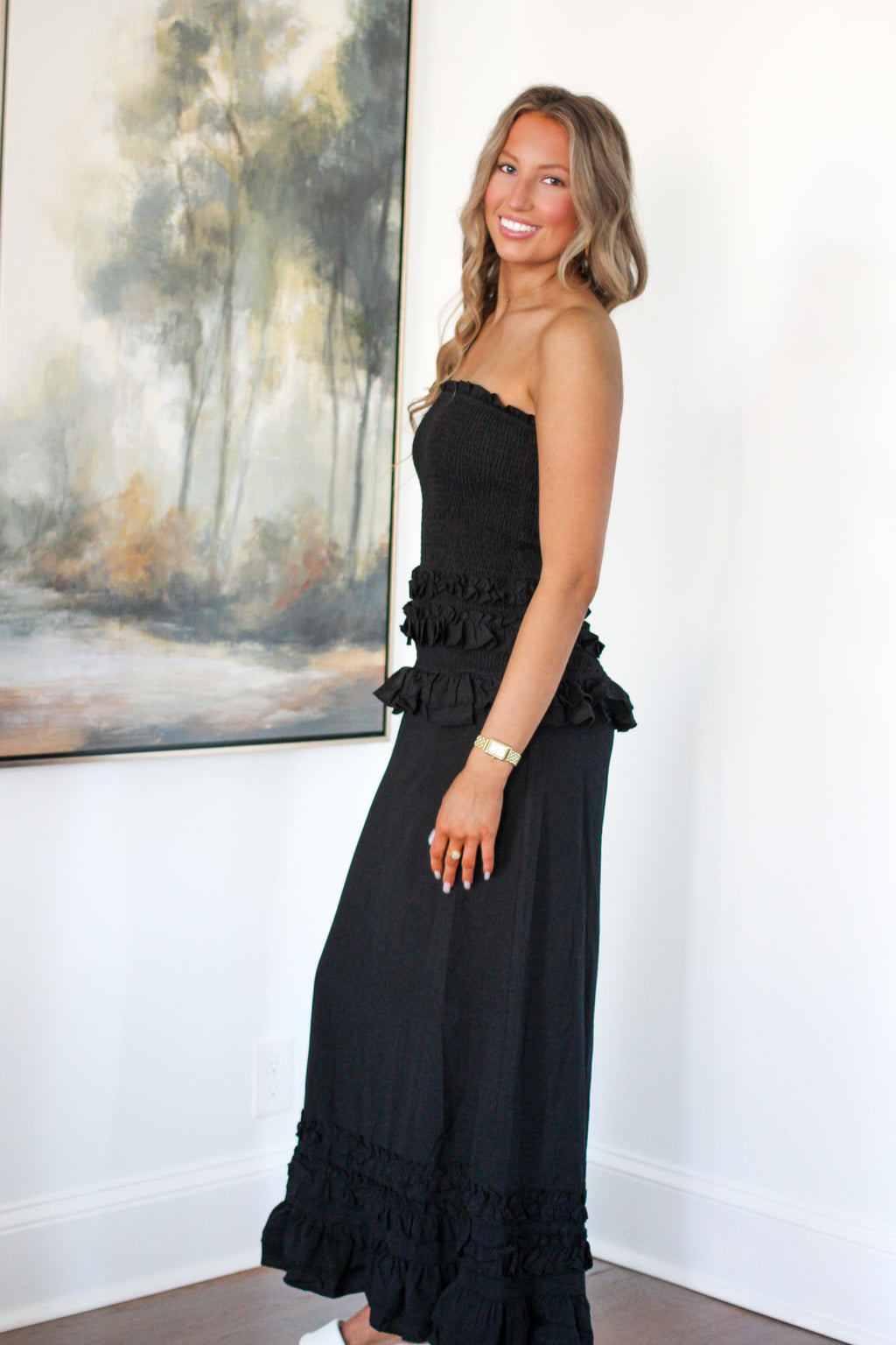 After Dark Dress