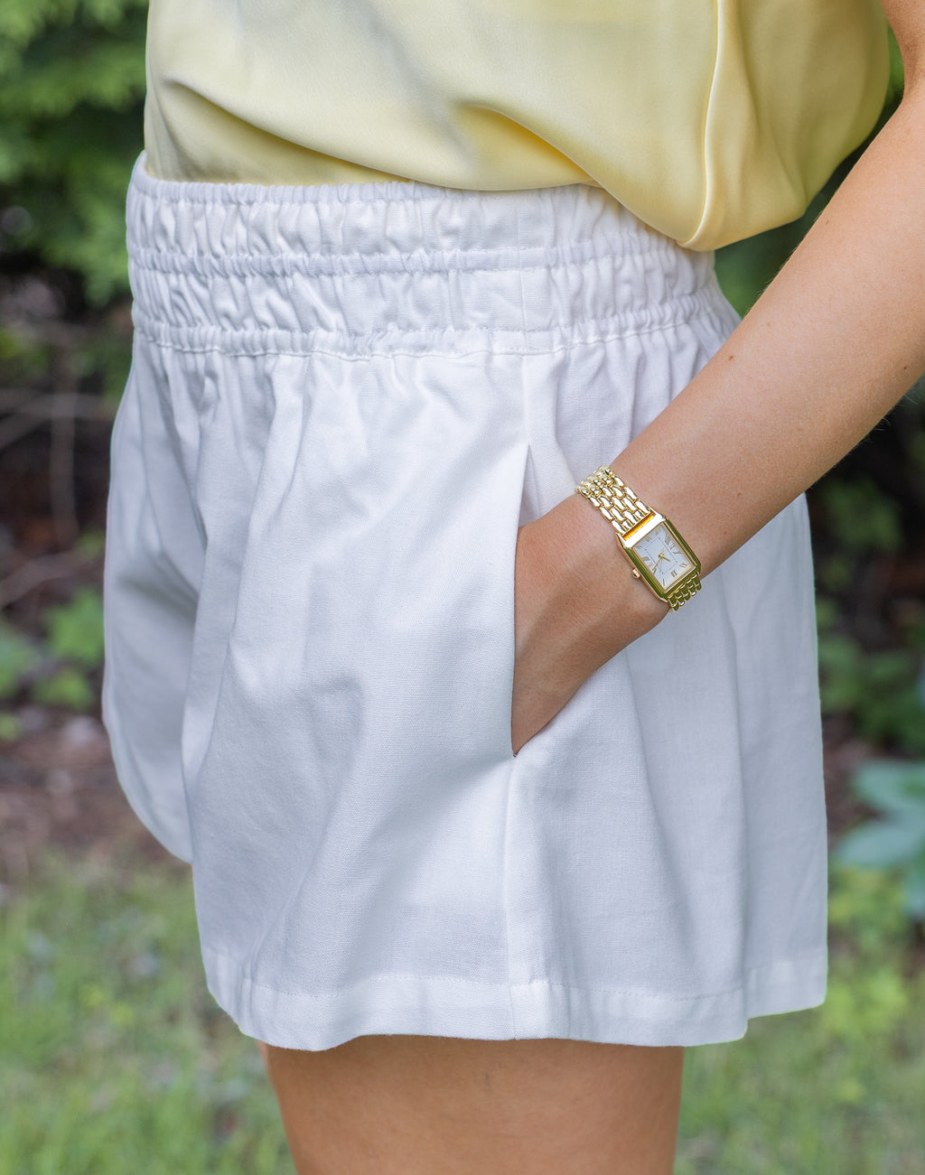 Lily Lane Shorts
