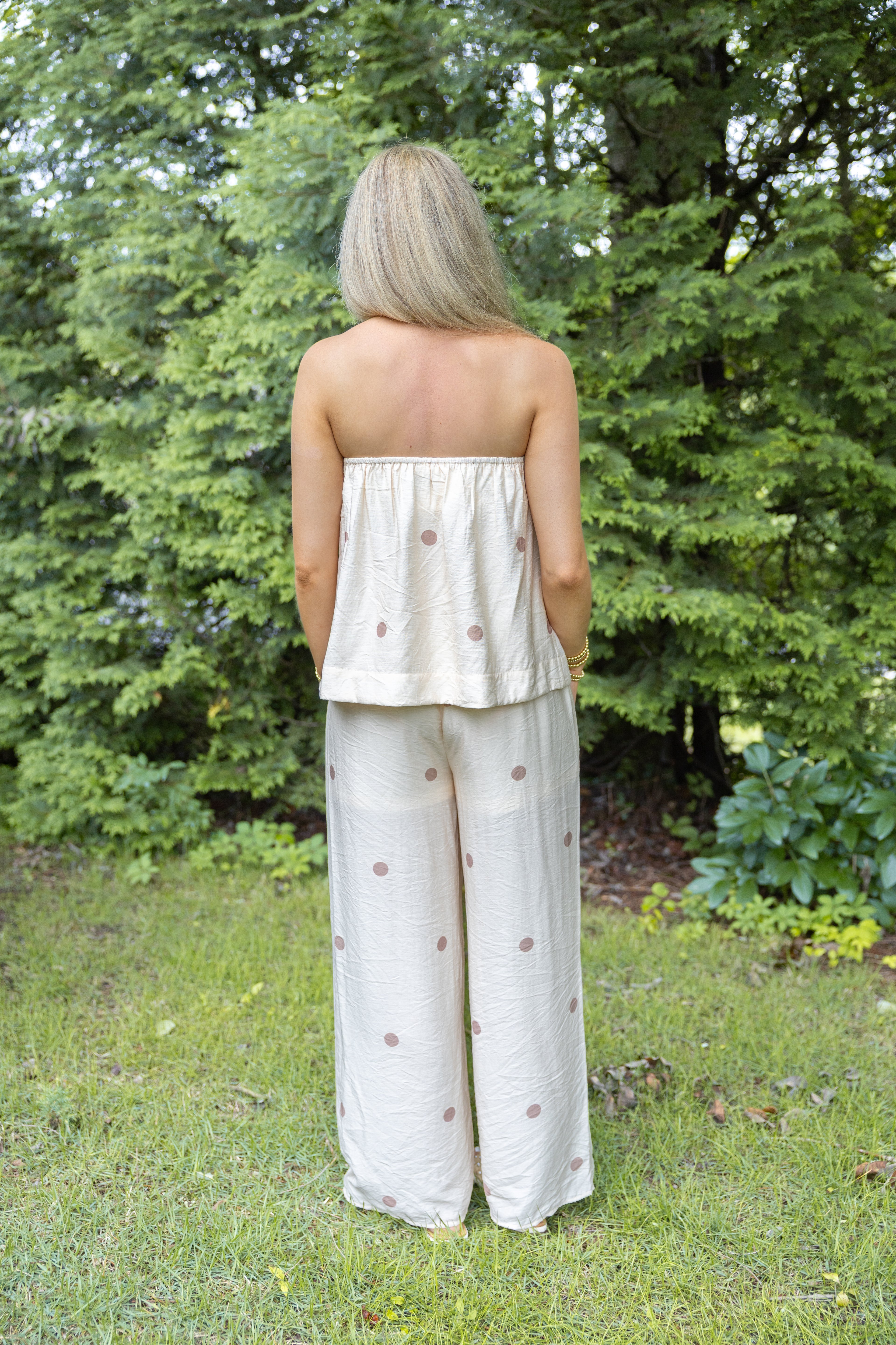 Darling Dot Set