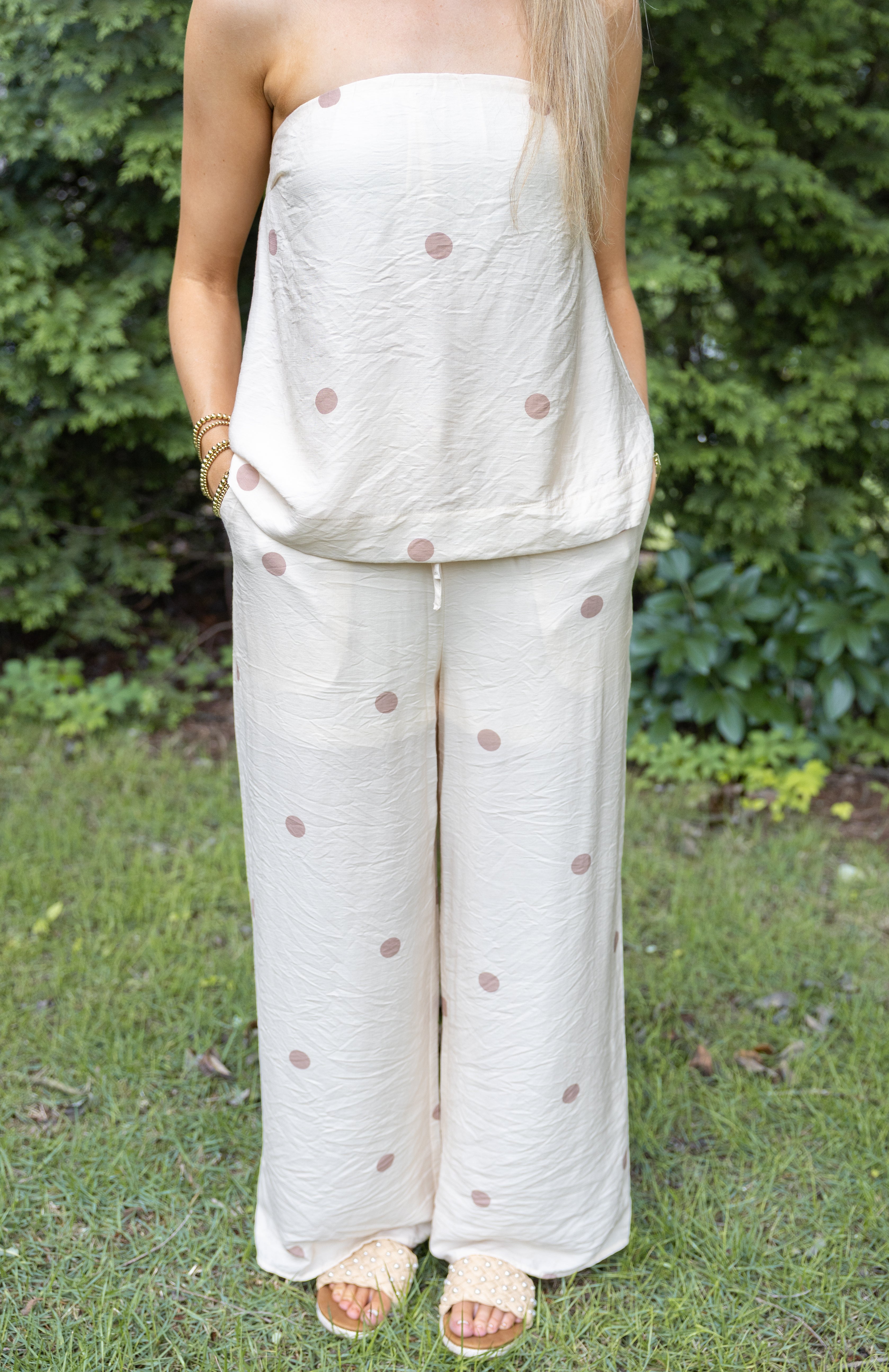 Darling Dot Set