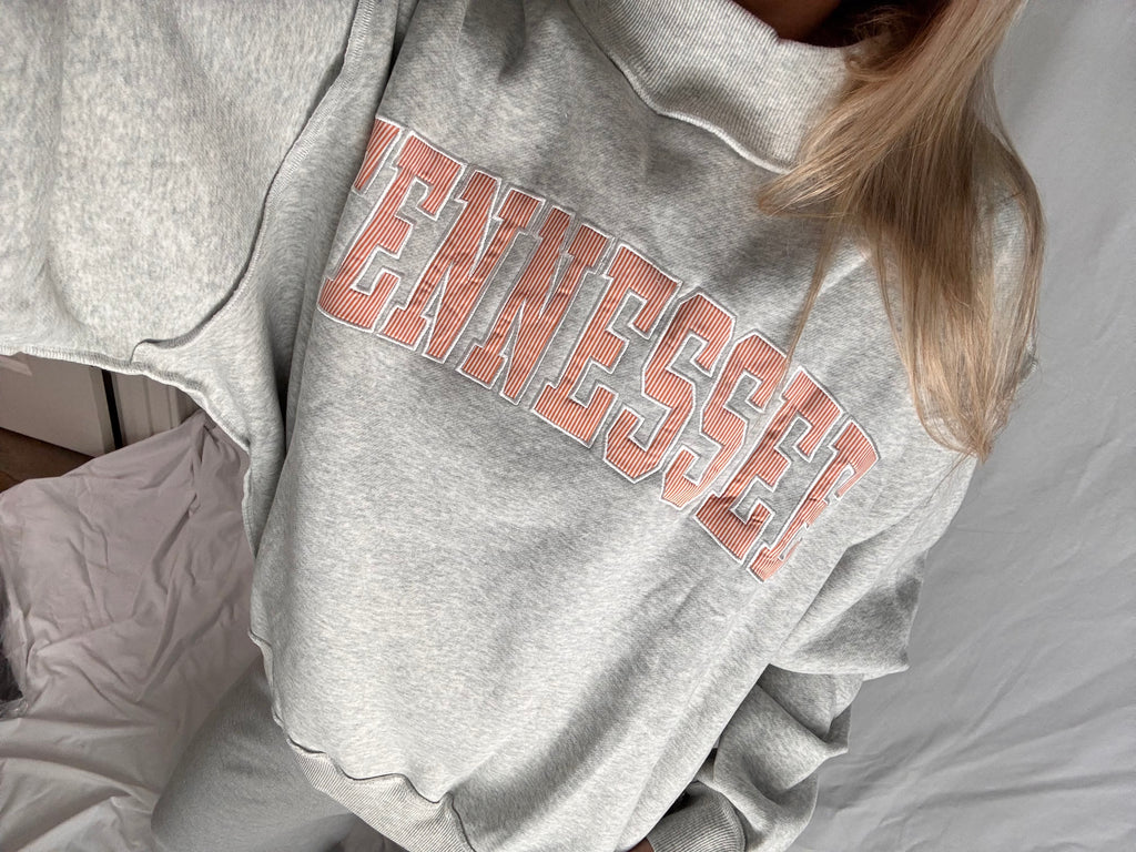 Tennessee Mockneck