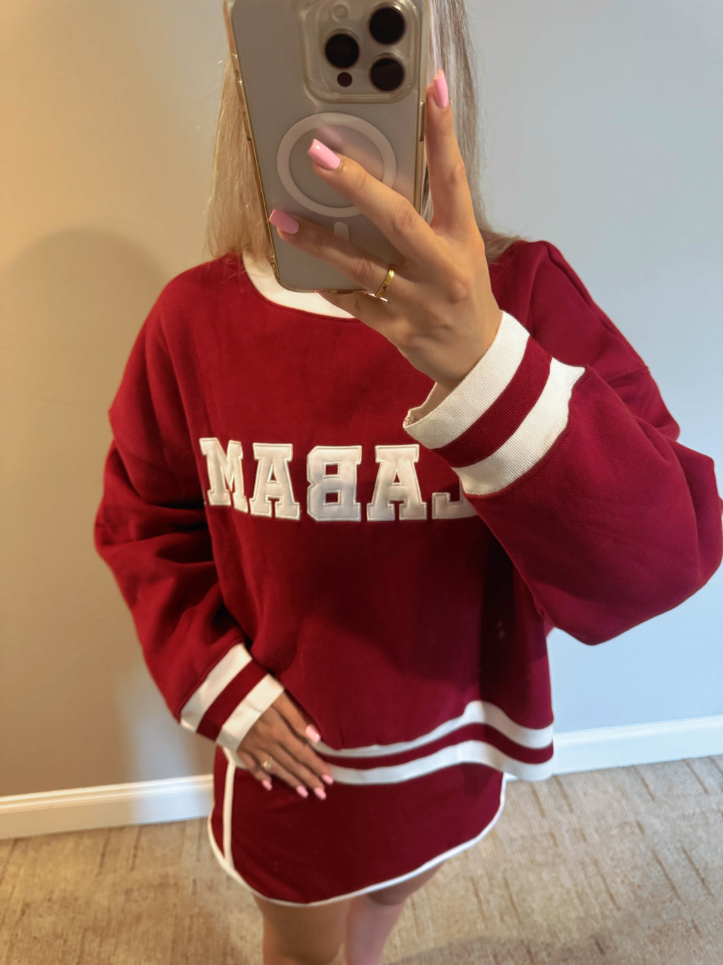 Alabama Mockneck