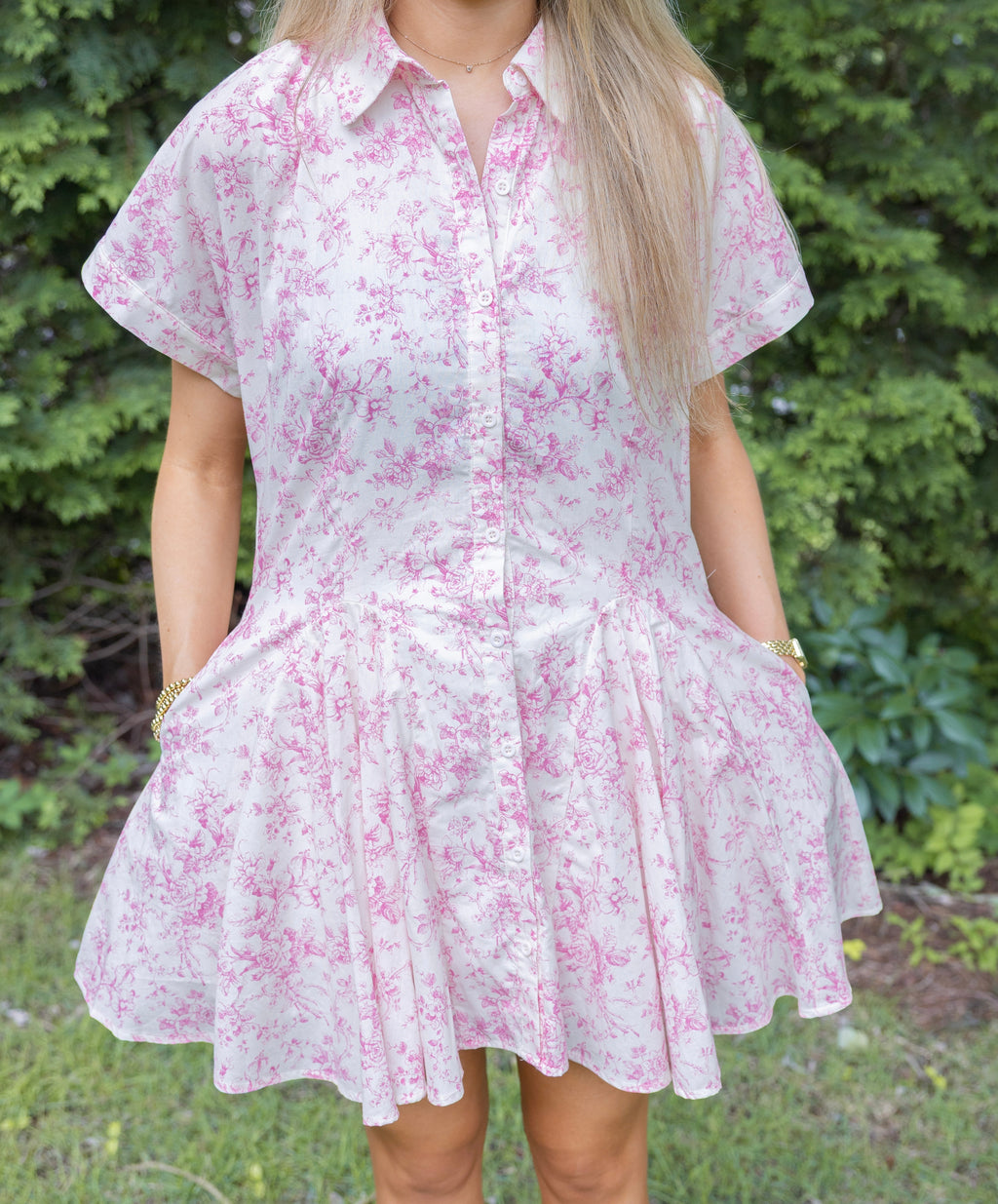 Rosemont Dress