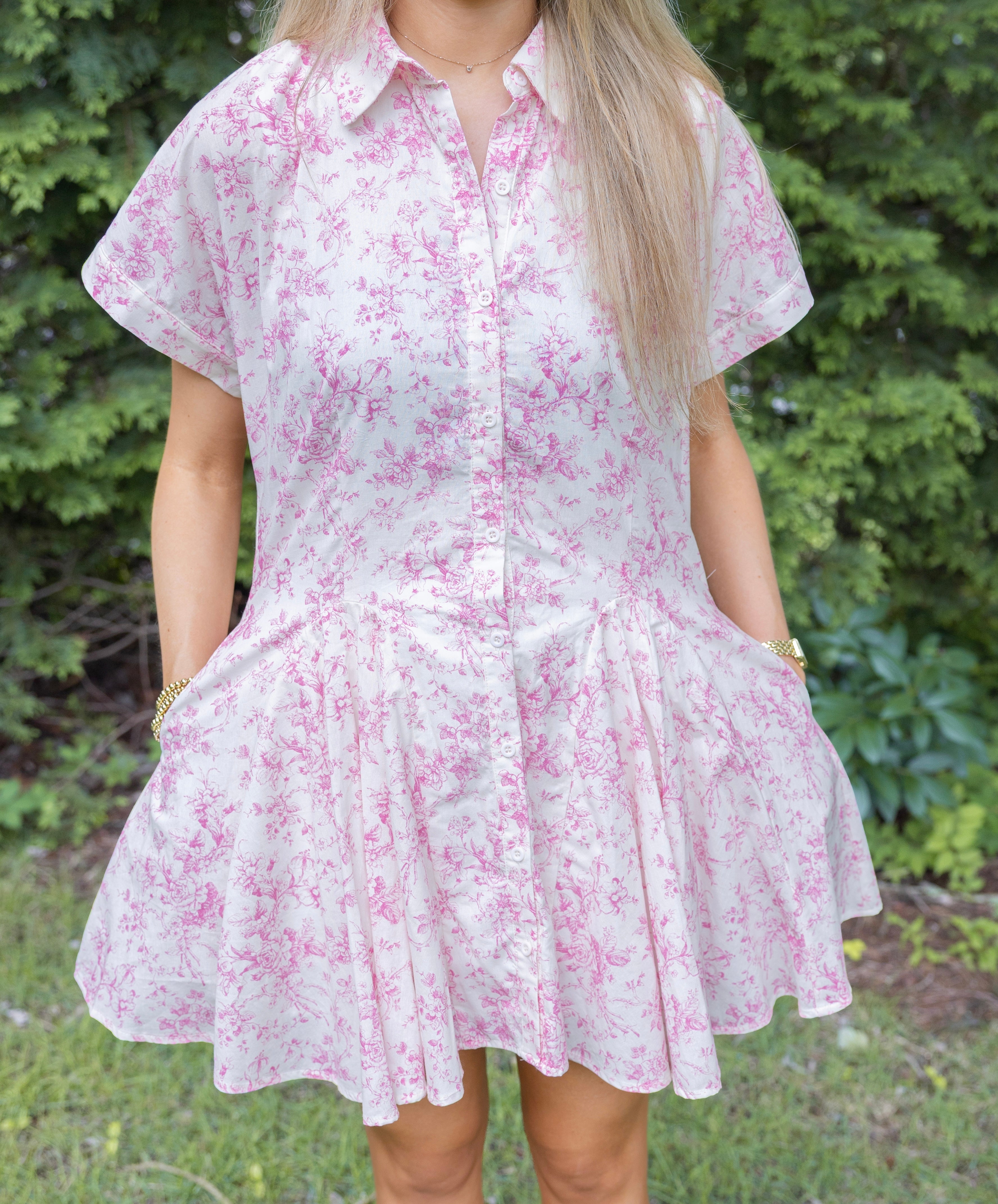 Rosemont Dress