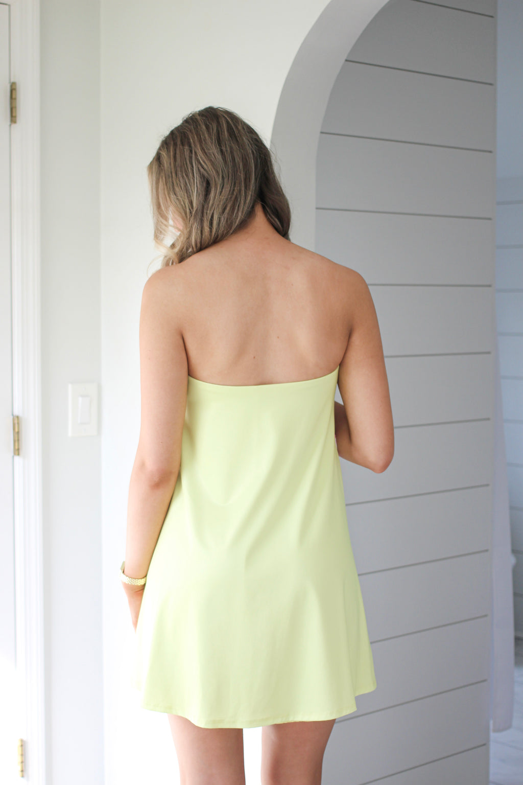 Bloom Glow Dress