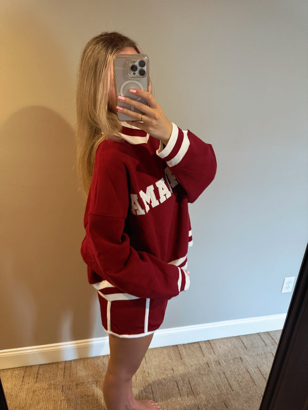 Alabama Mockneck