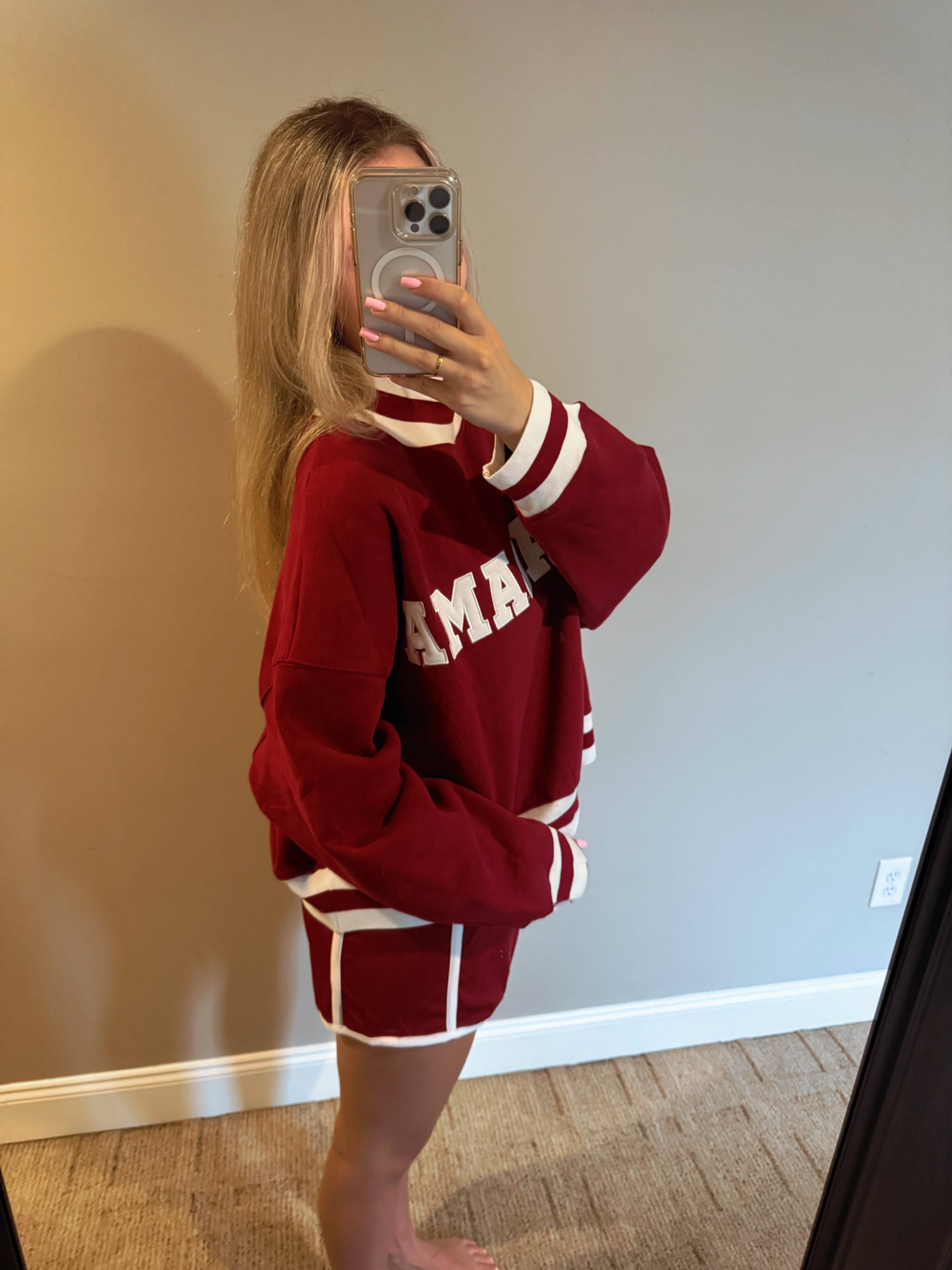 Alabama Mockneck