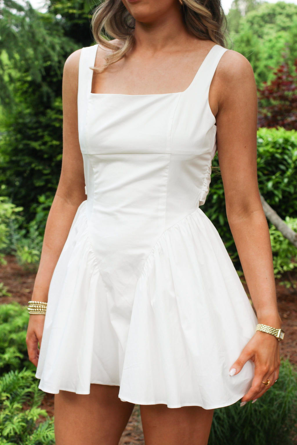 Rosalie Dress