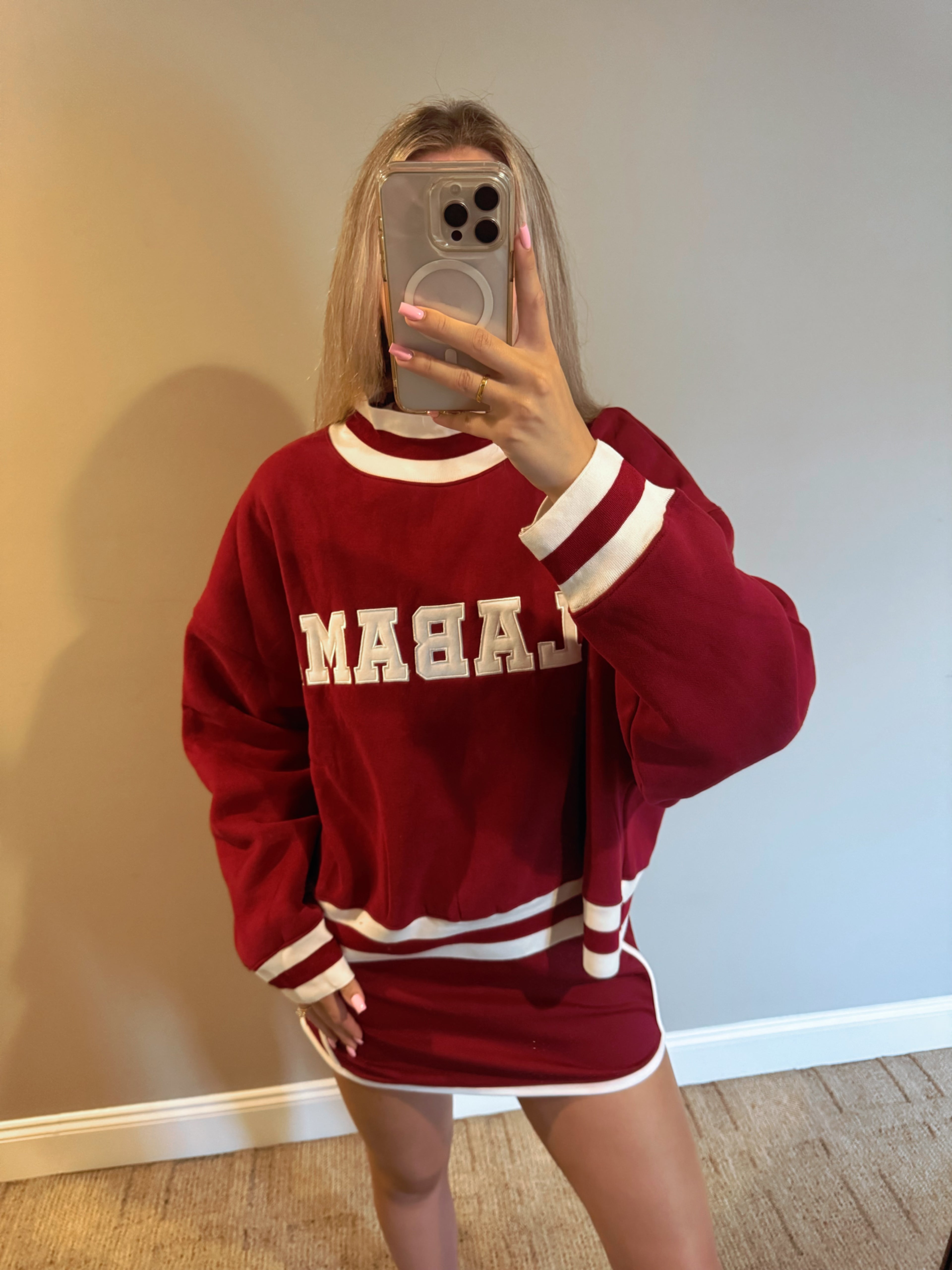 Alabama Mockneck