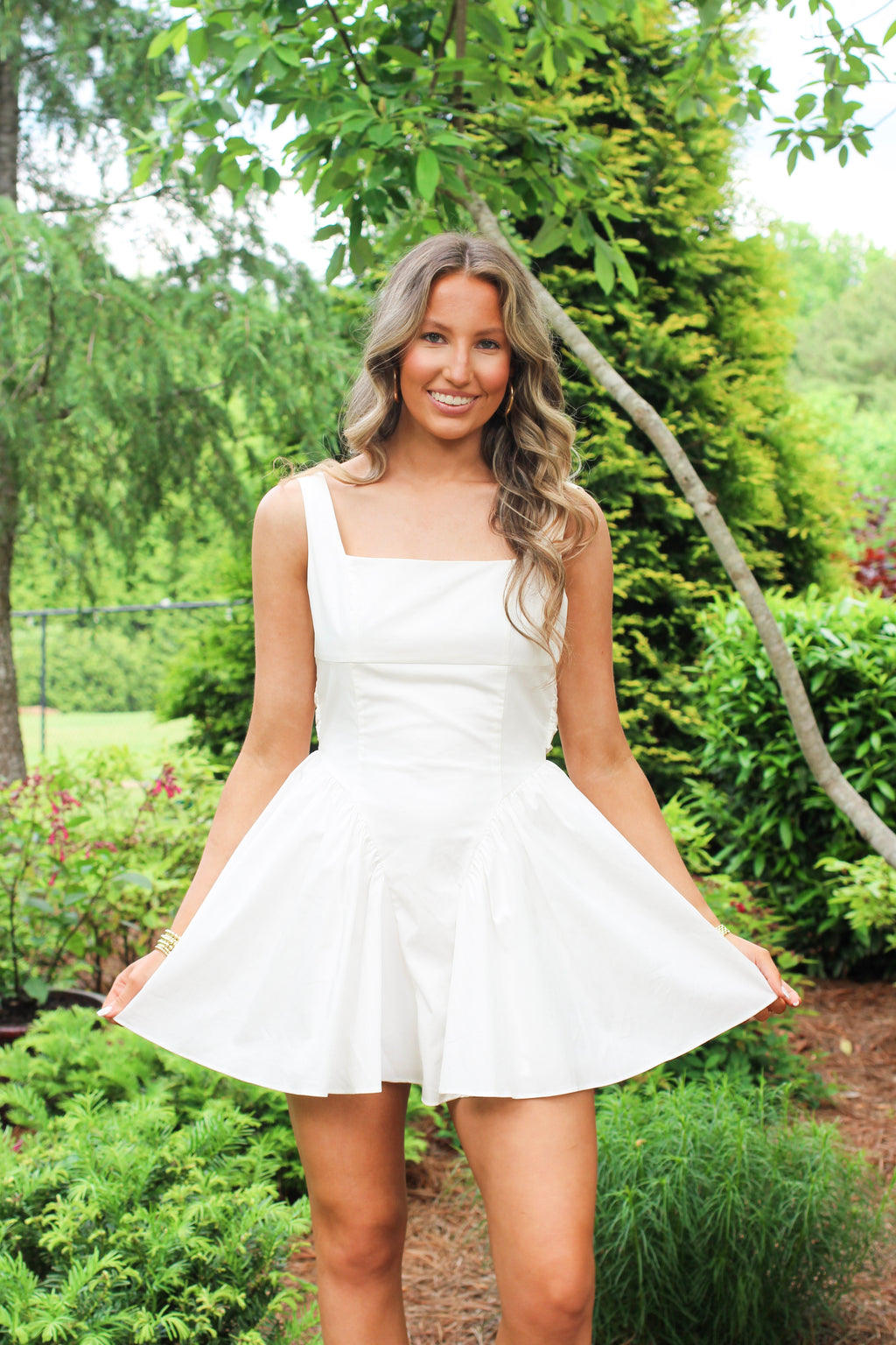 Rosalie Dress