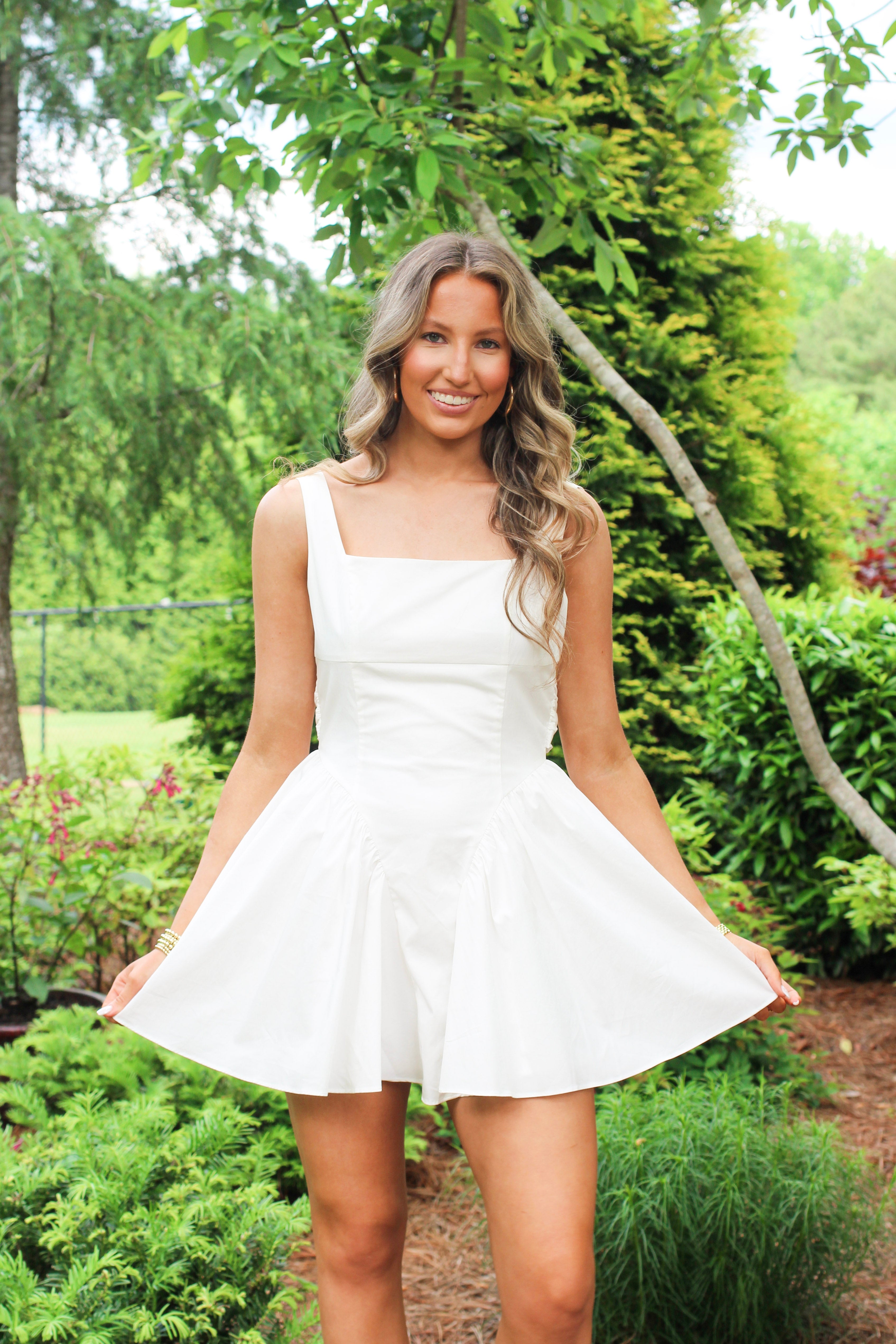 Rosalie Dress