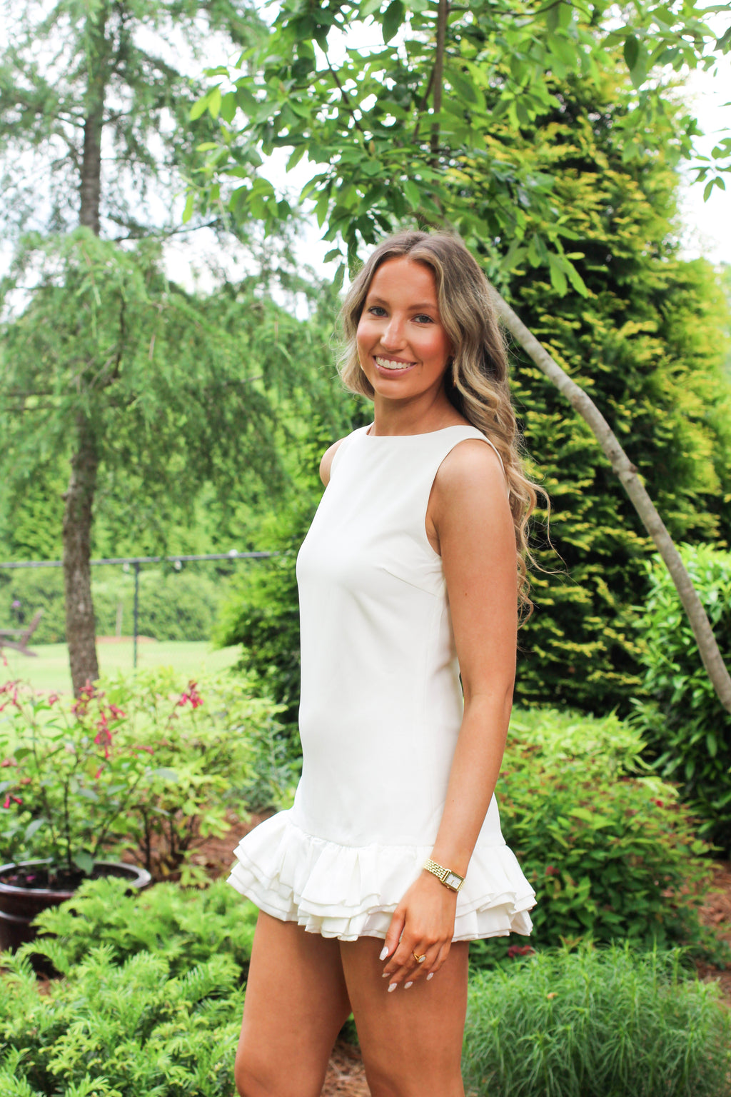 Cloud Nine Romper