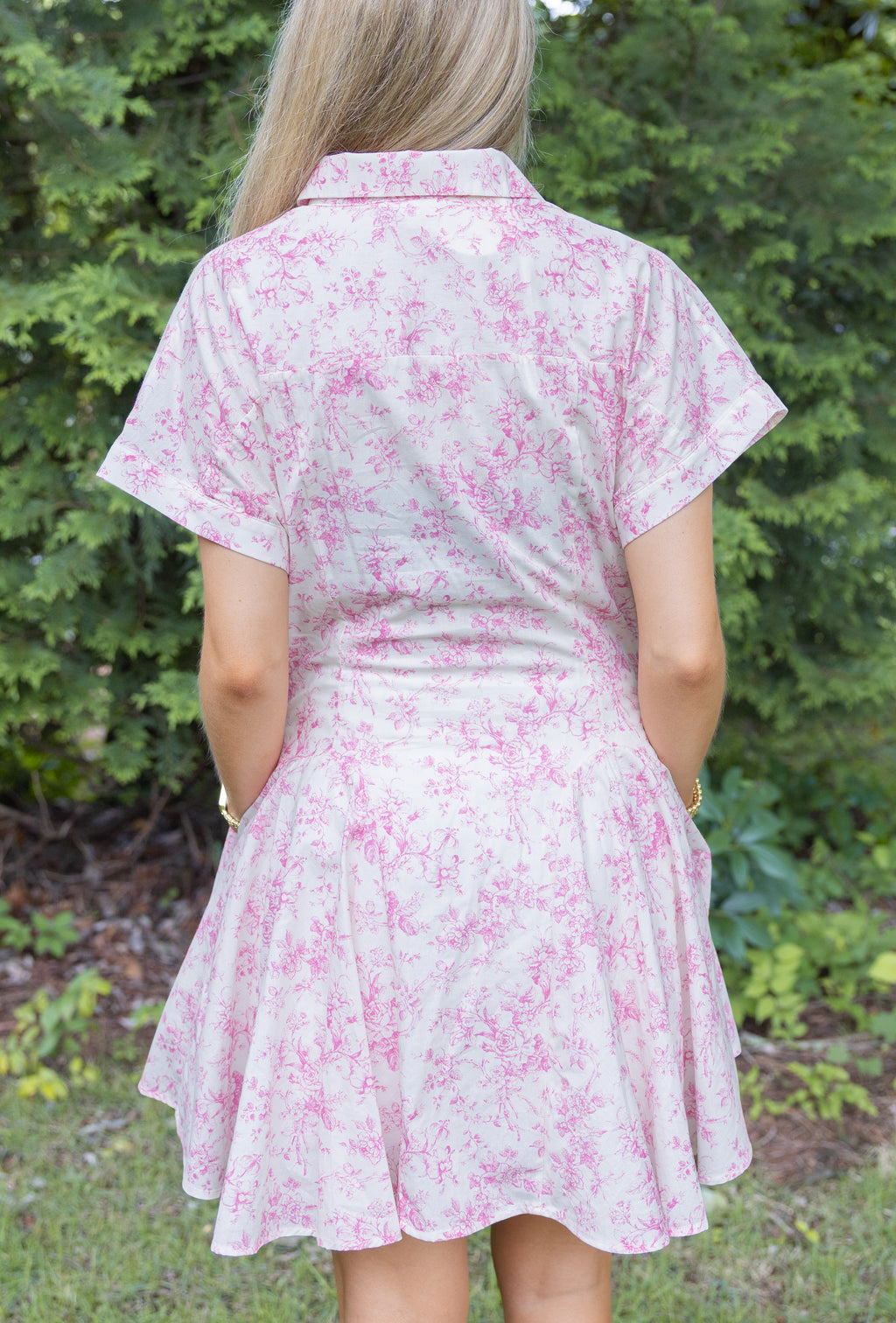 Rosemont Dress