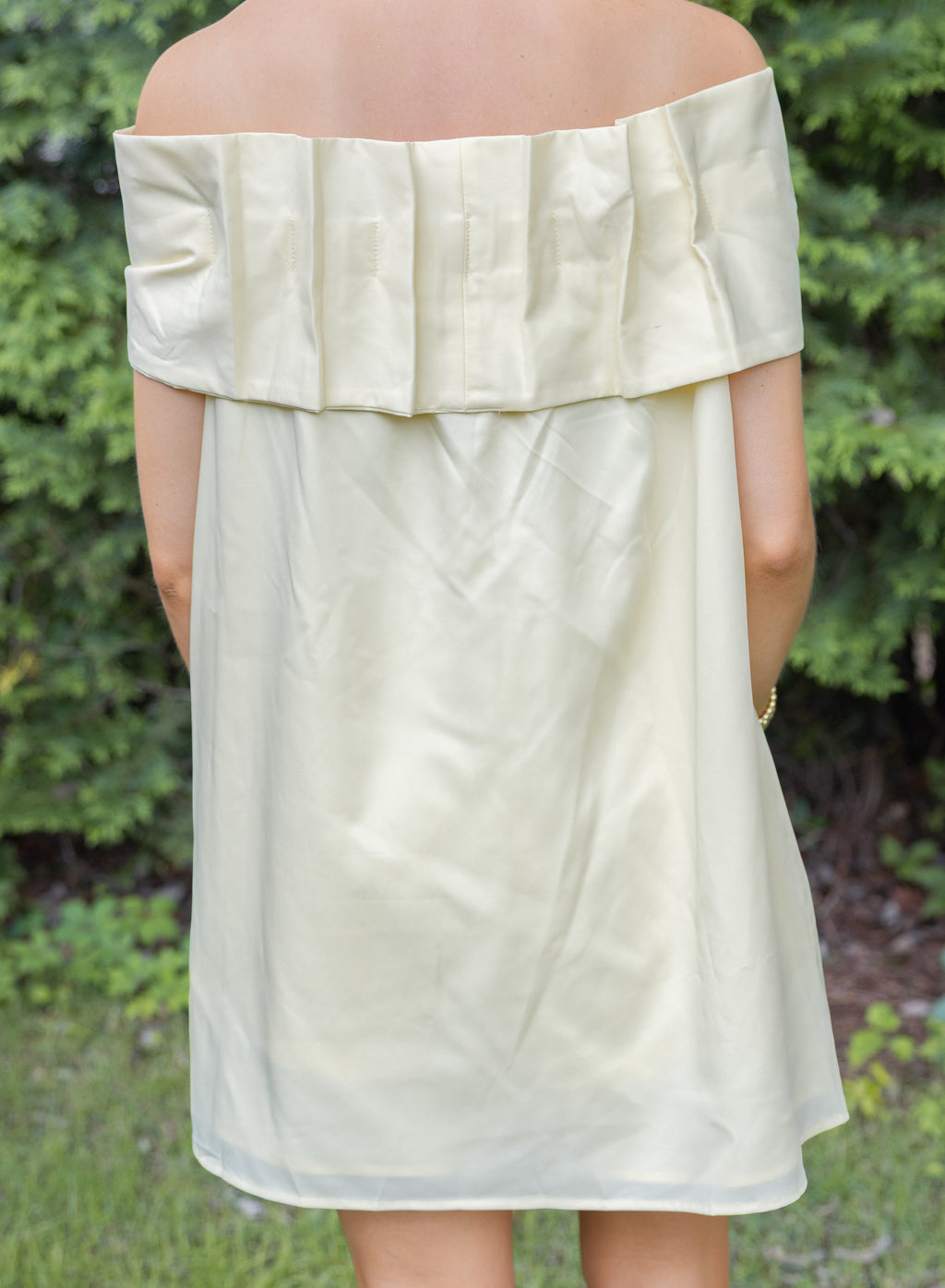 Ribbon Romance Dress
