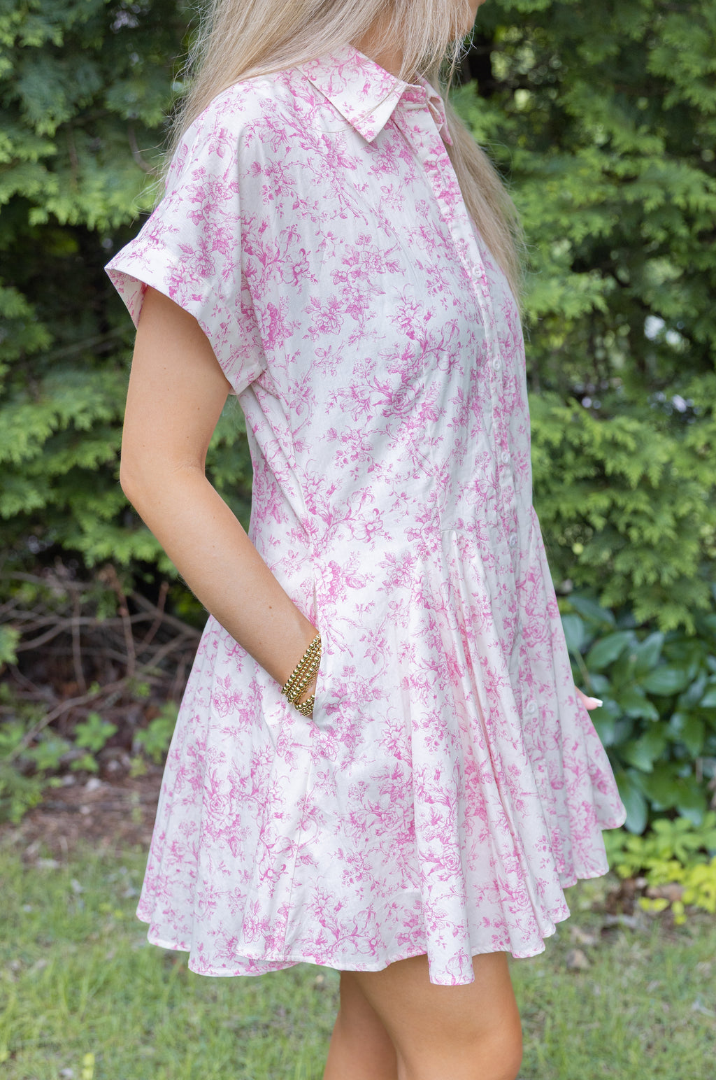 Rosemont Dress