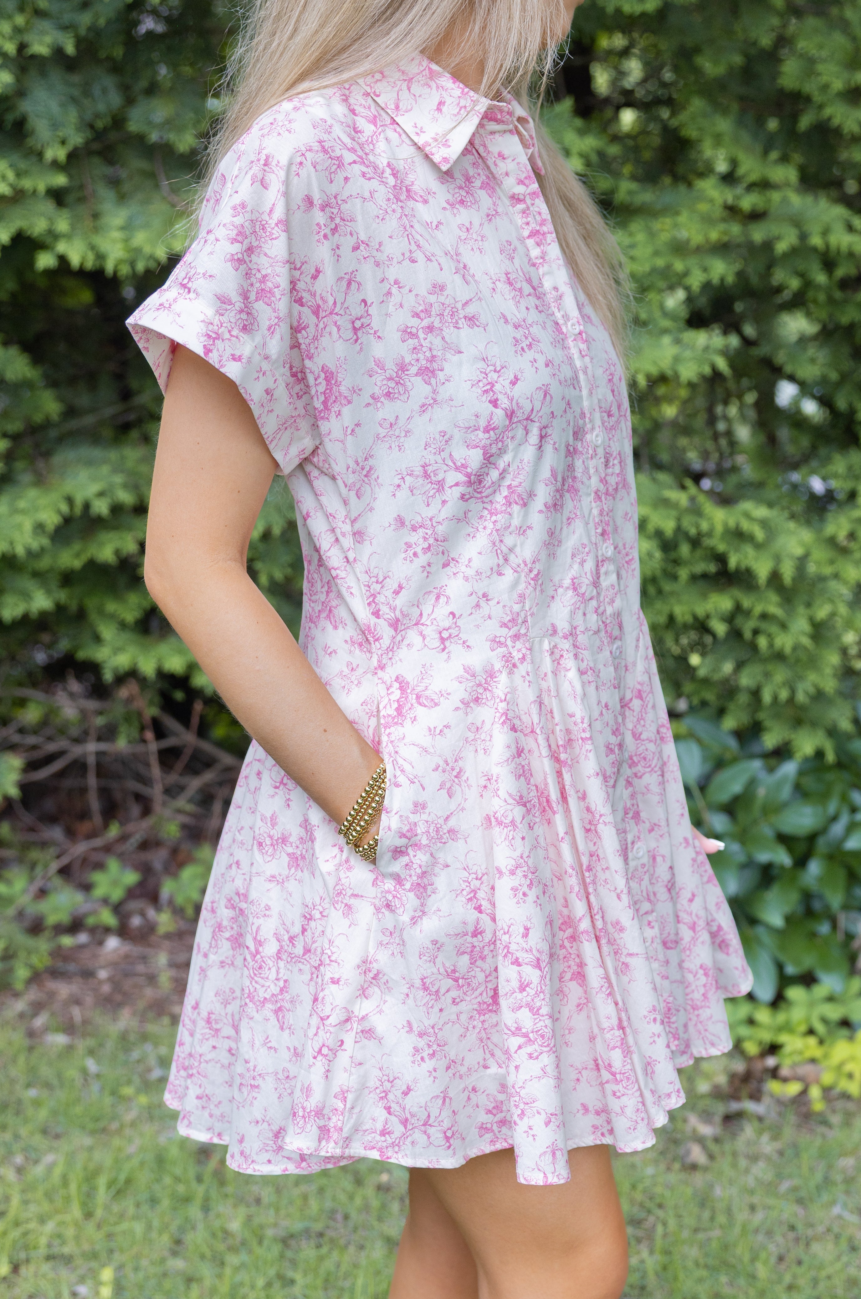 Rosemont Dress