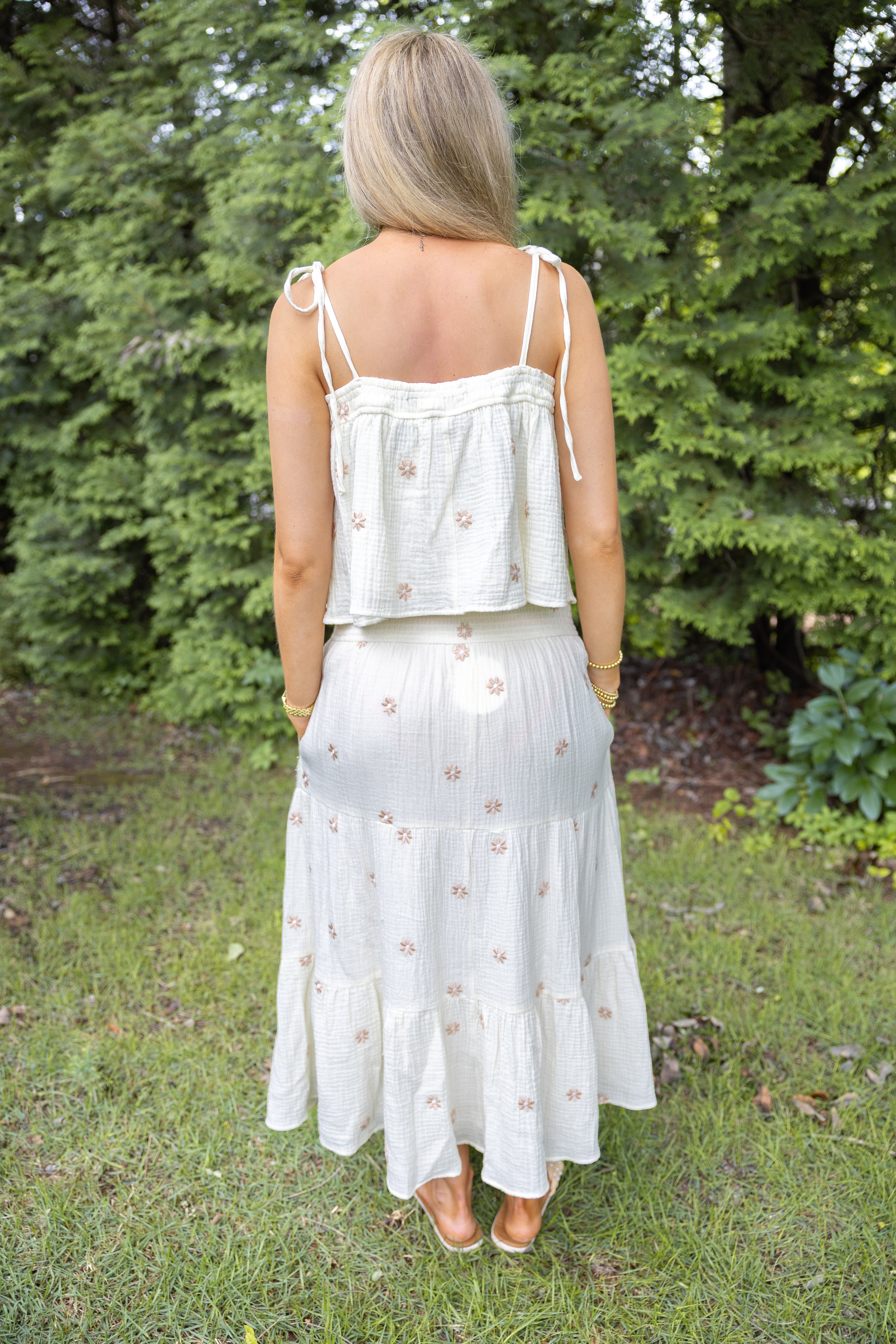 Petal & Pearl Set