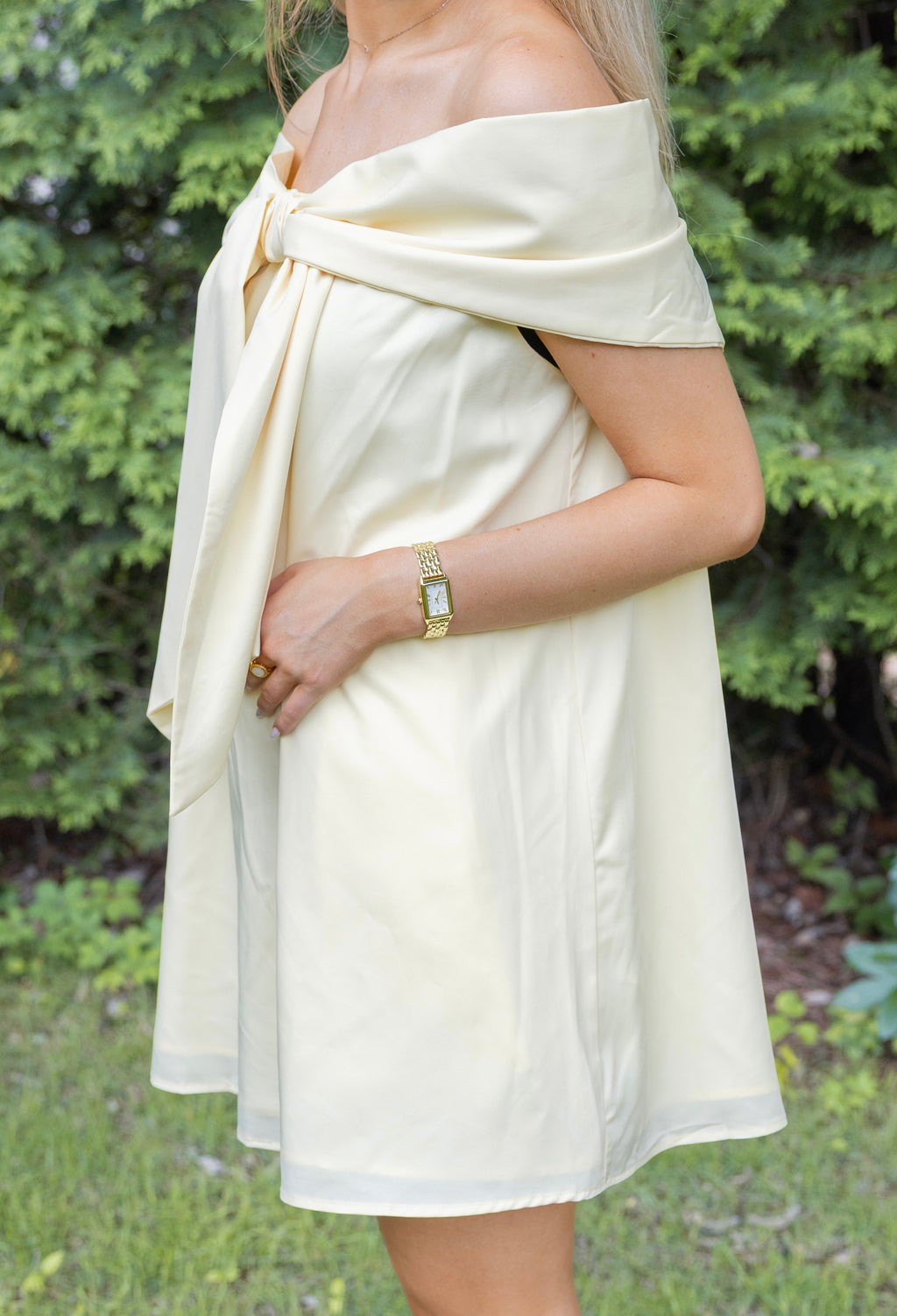 Ribbon Romance Dress