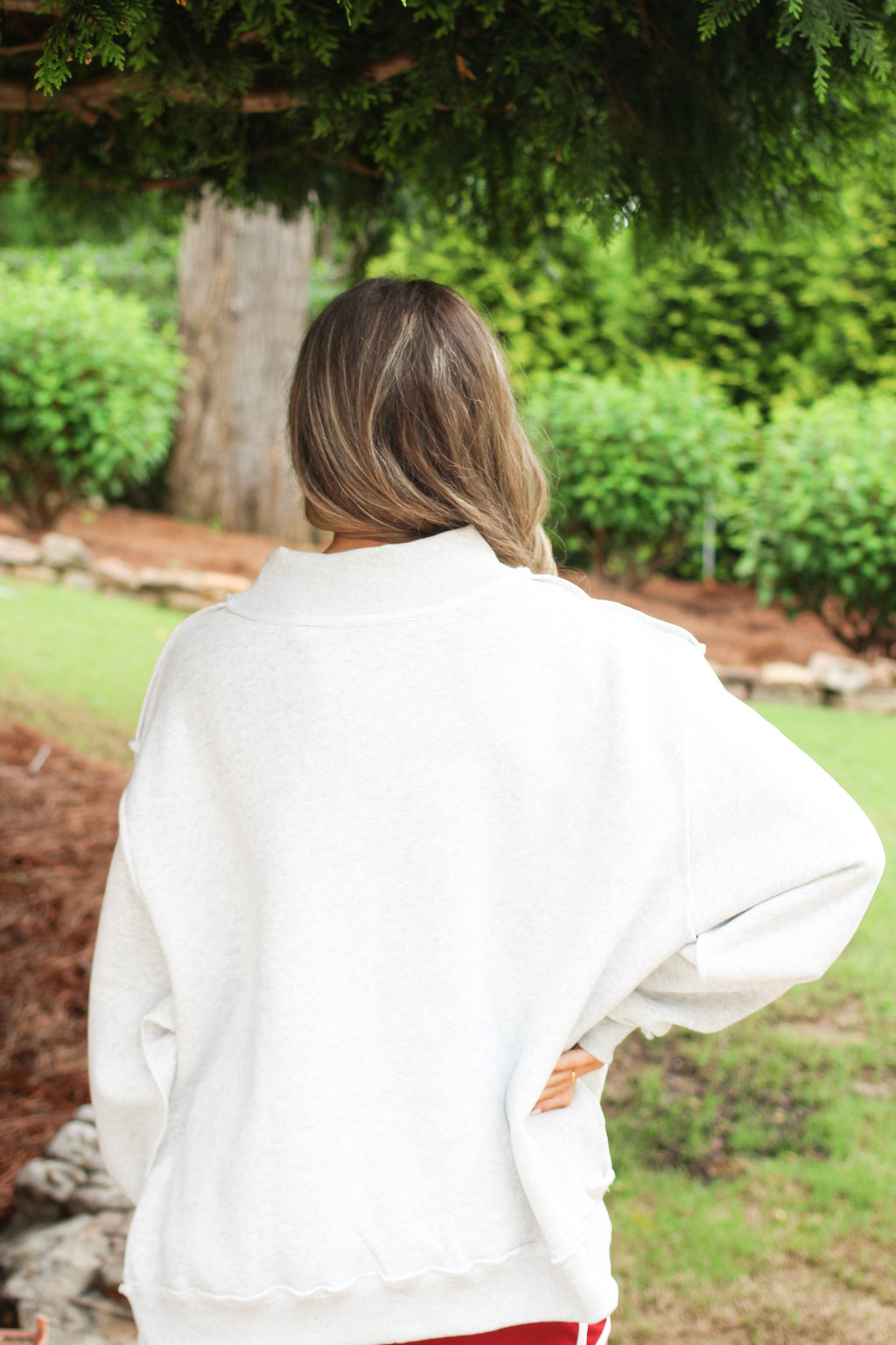 Georgia Mockneck