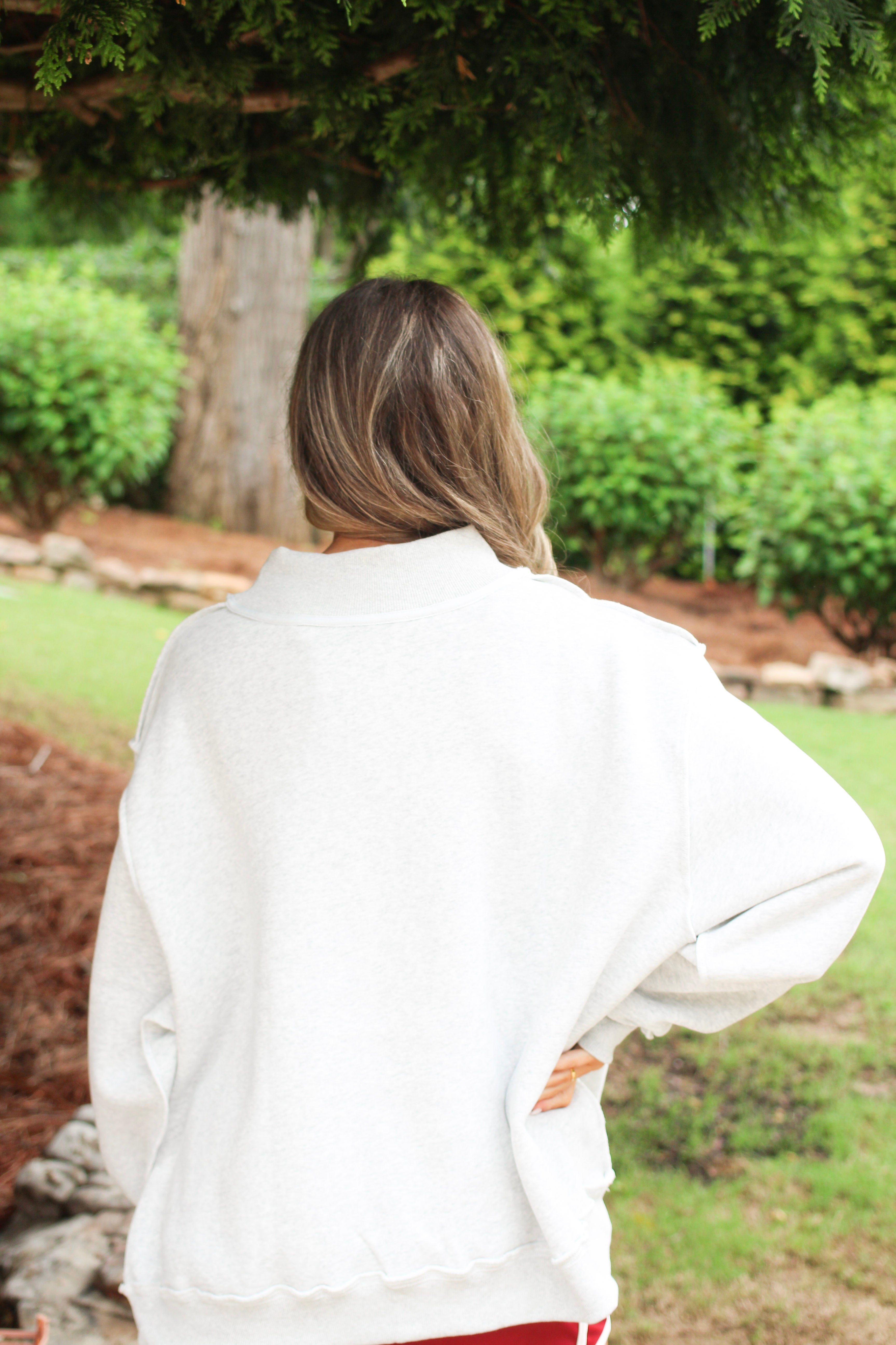 Georgia Mockneck