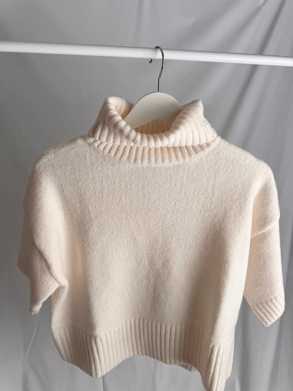 Audrey Knit Sweater