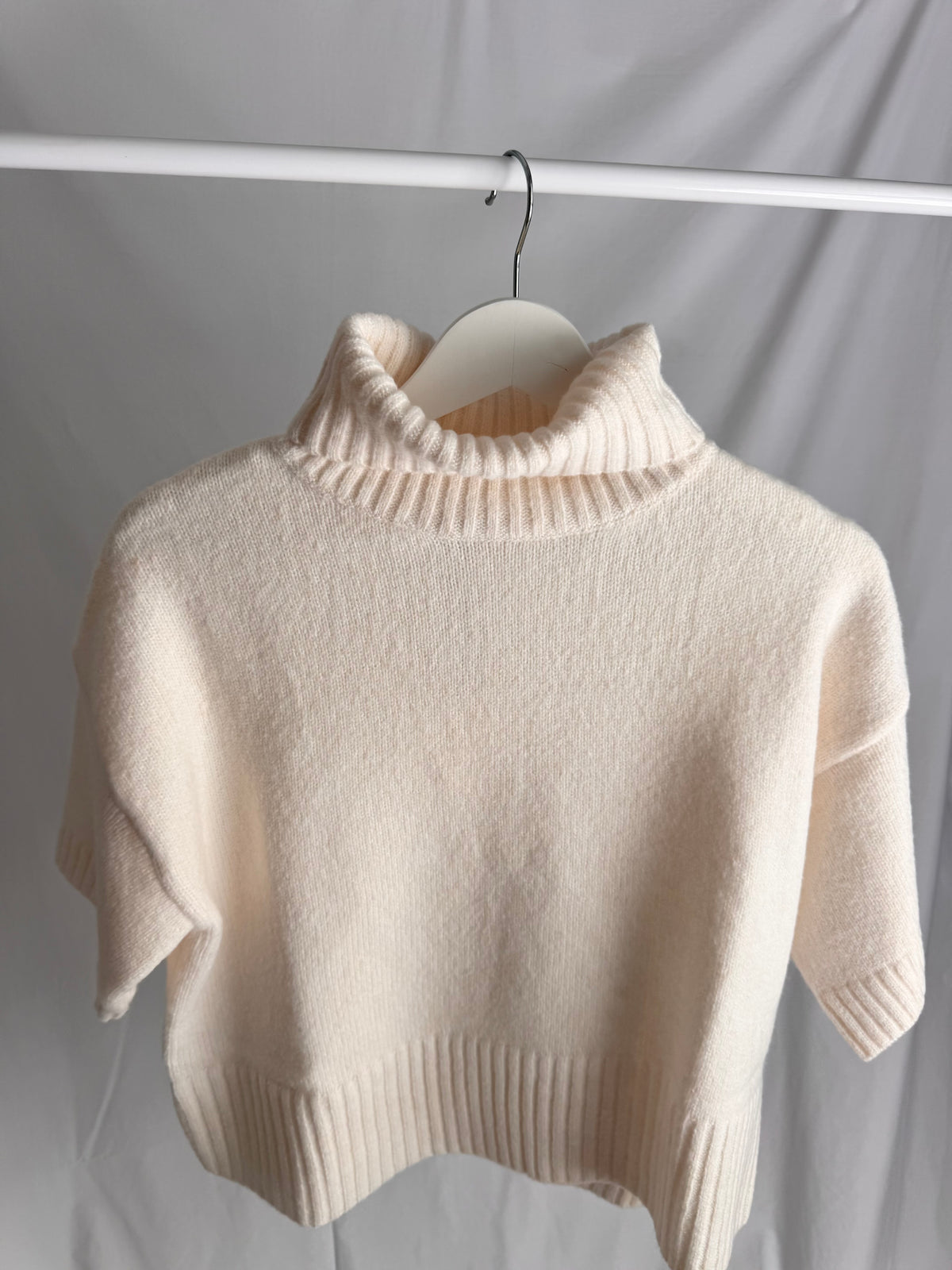 Audrey Knit Sweater