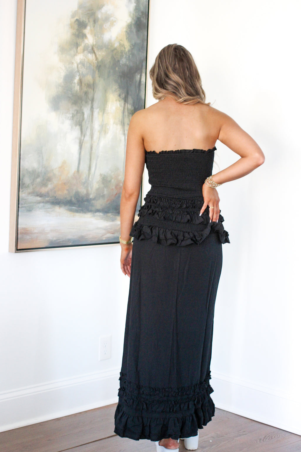 After Dark Dress