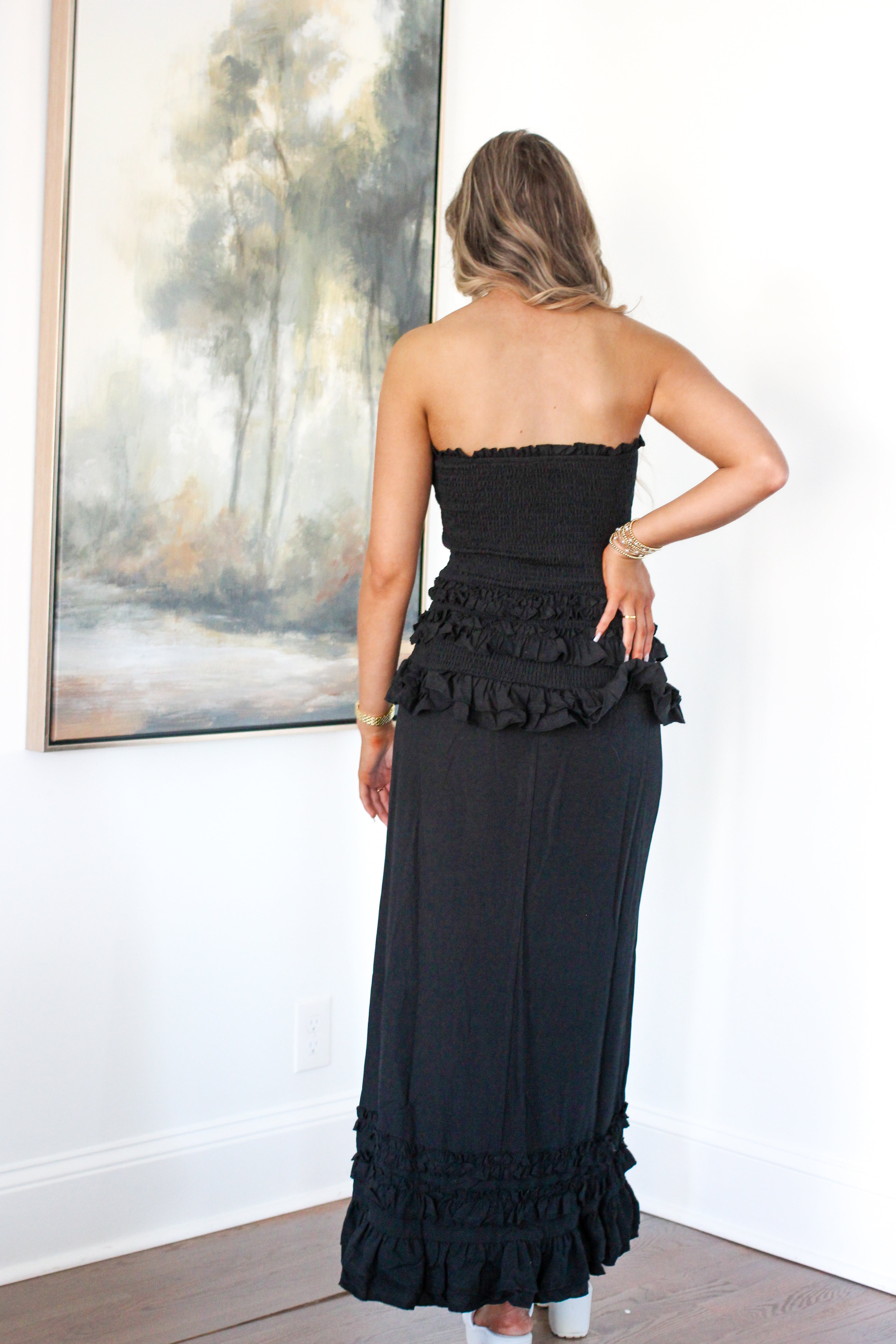 After Dark Dress