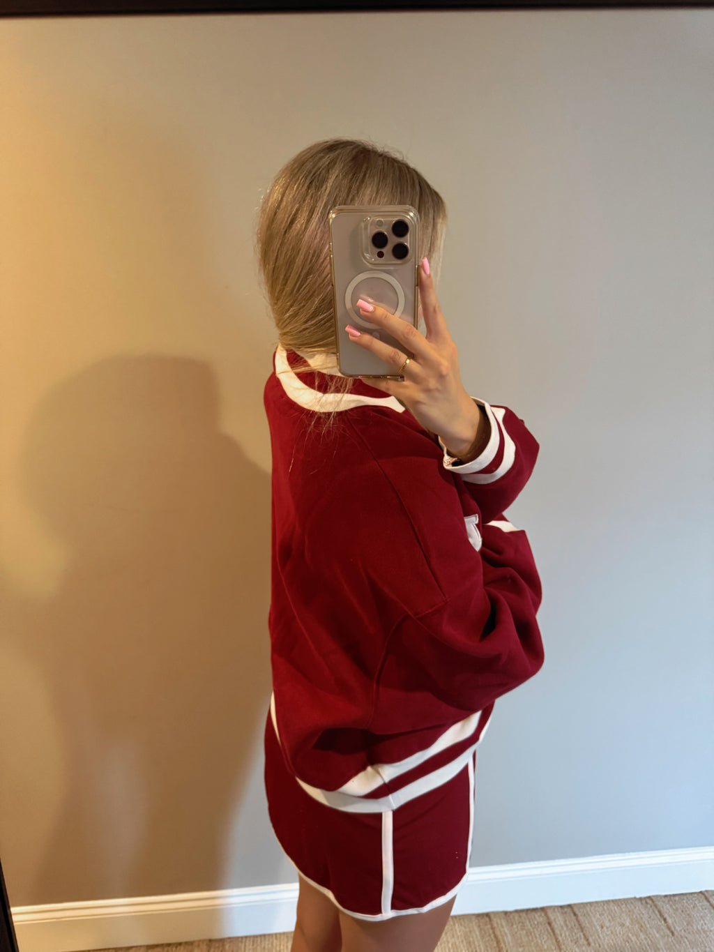 Alabama Mockneck