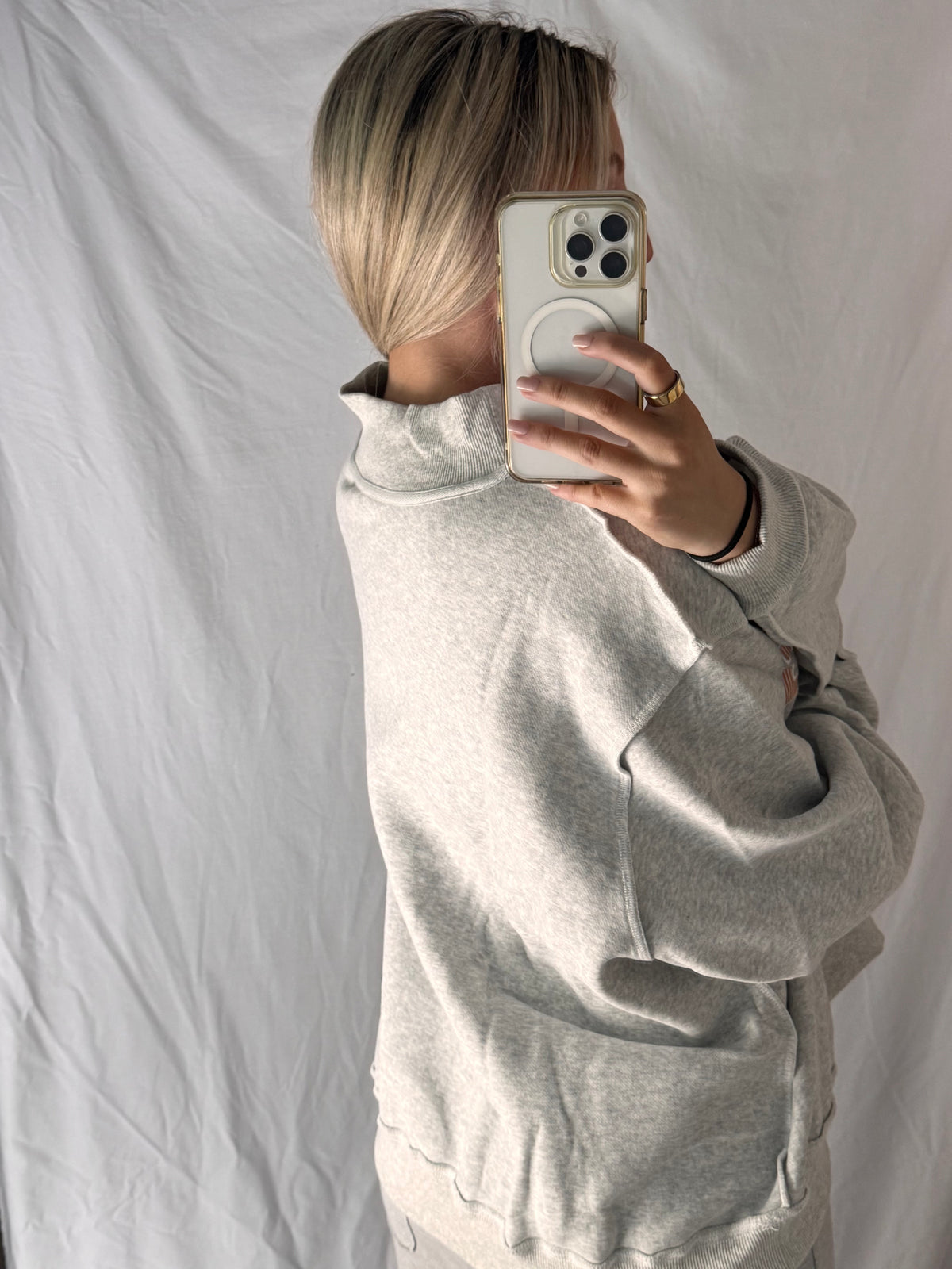 Tennessee Mockneck